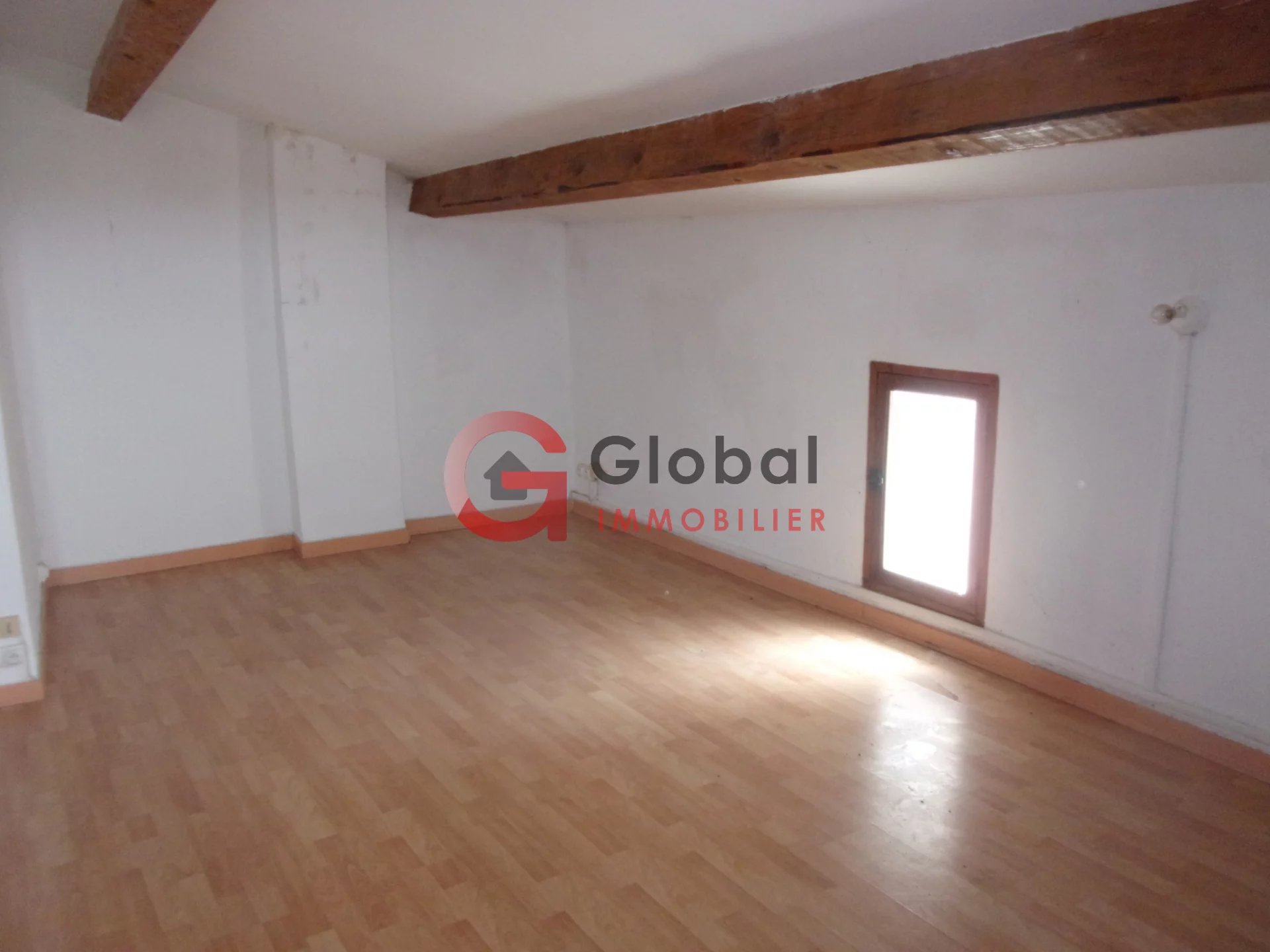 Vente Appartement La Verdière