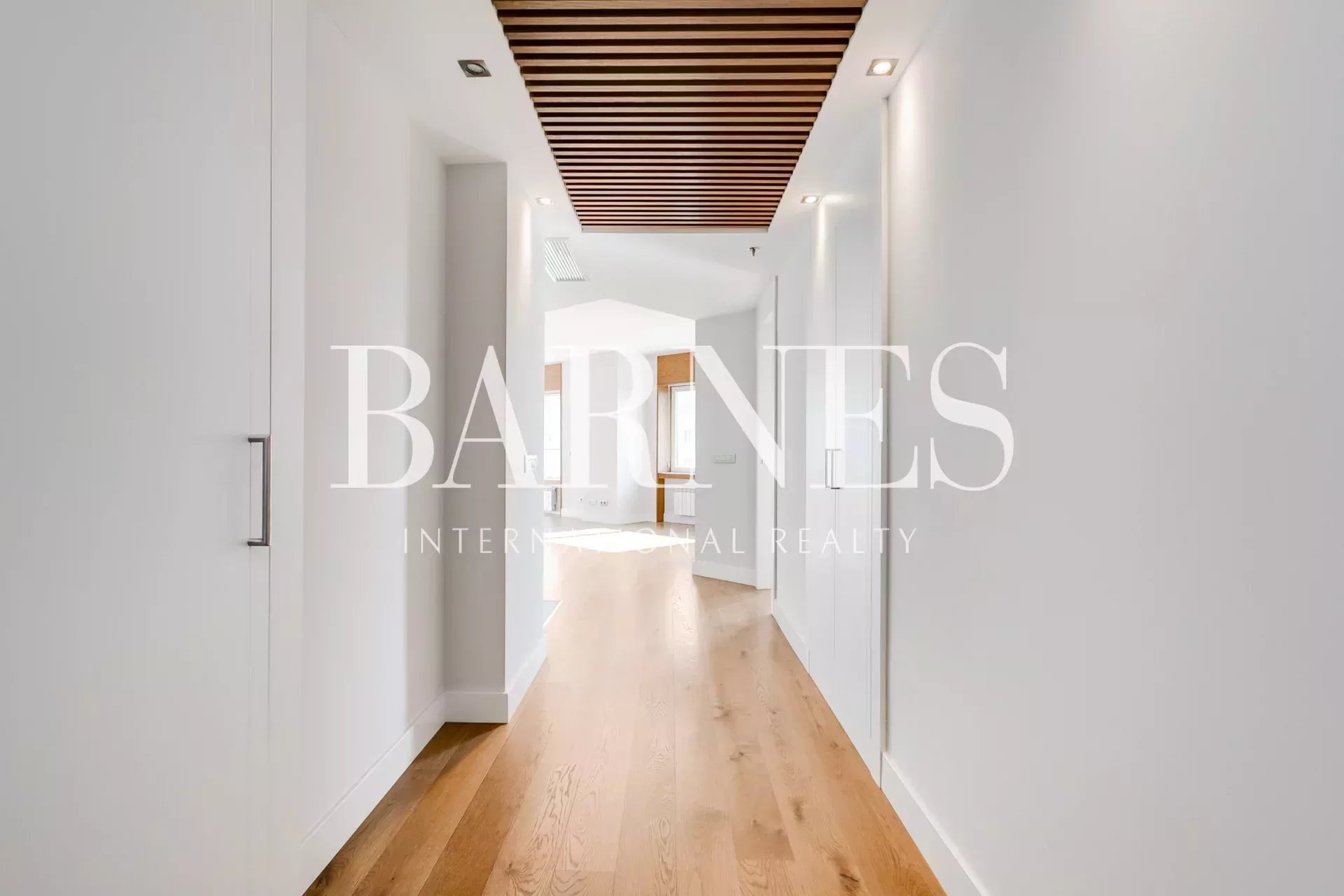 Daire Madrid - picture 12