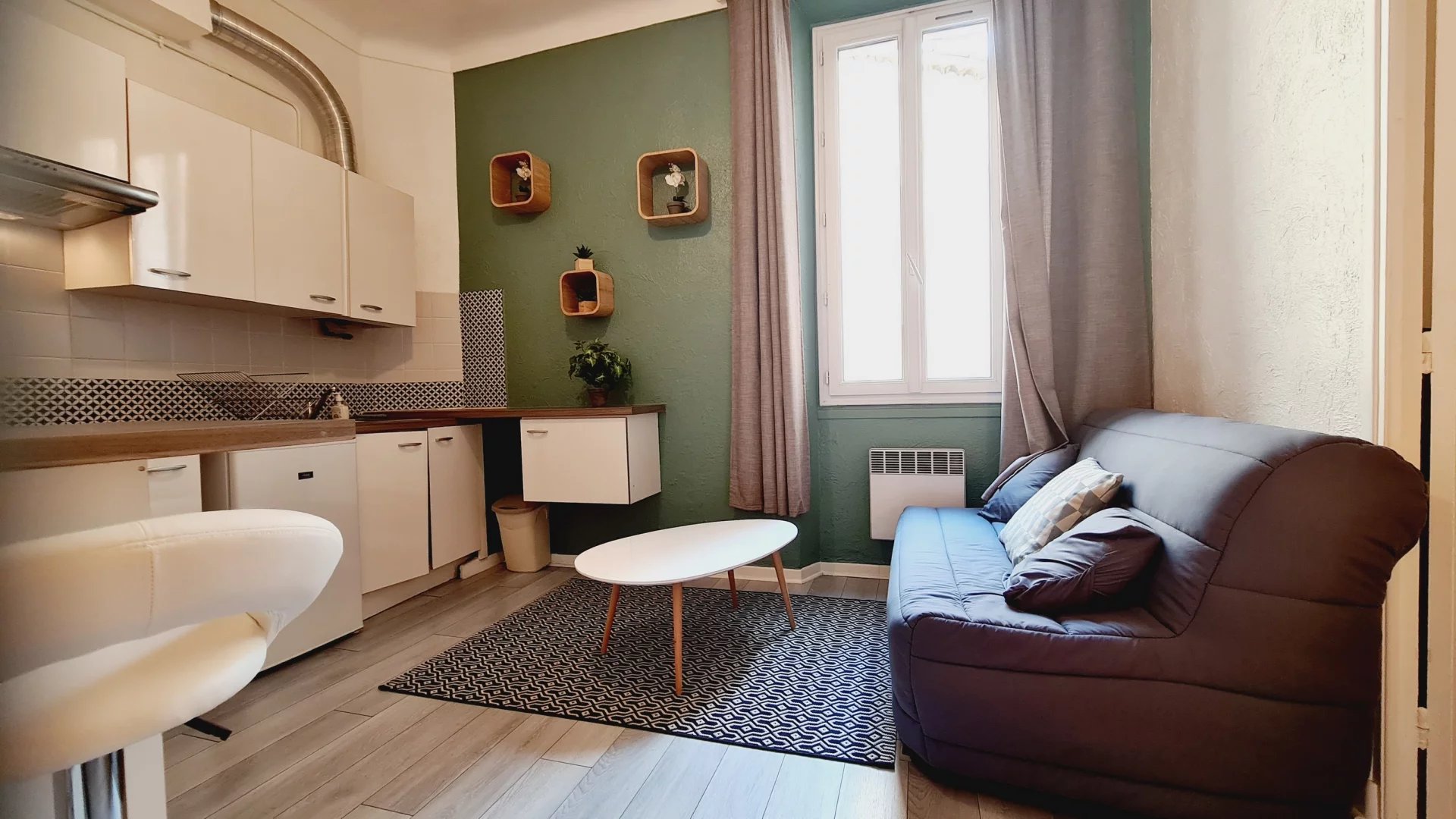 Agence immobilière de horizon & conseil