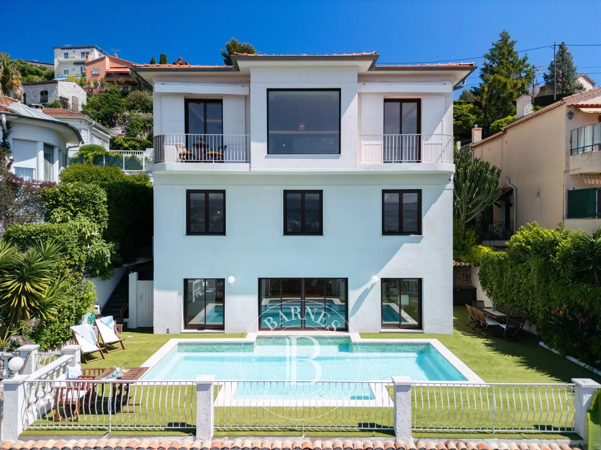 Villa Nice - picture 6