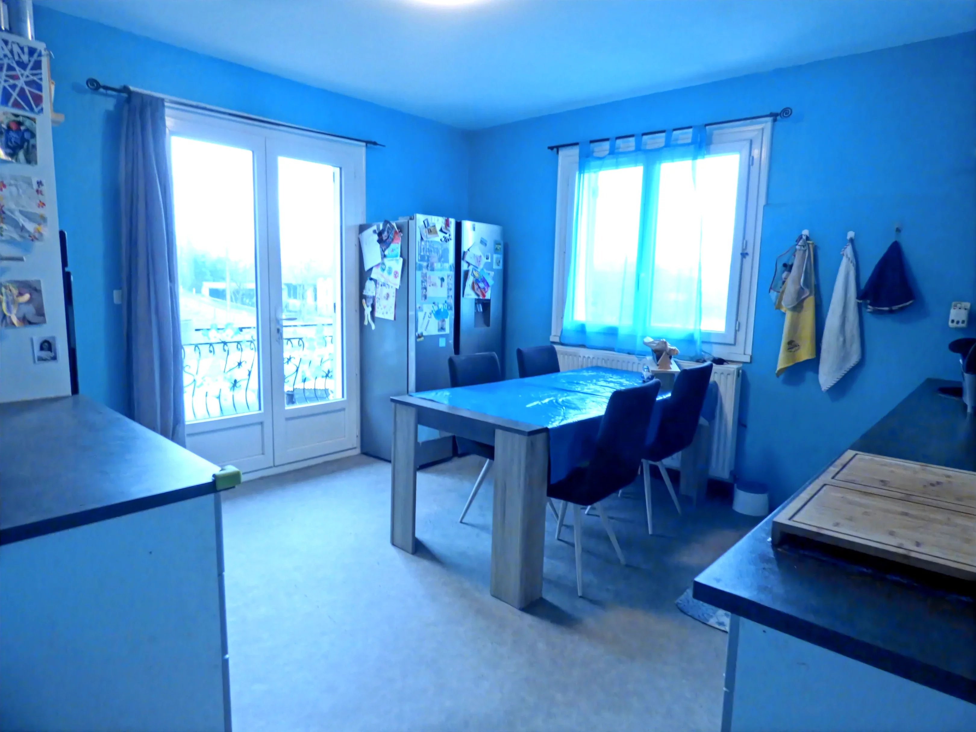 House for sale Roquefort-sur-Garonne, Haute-Garonne