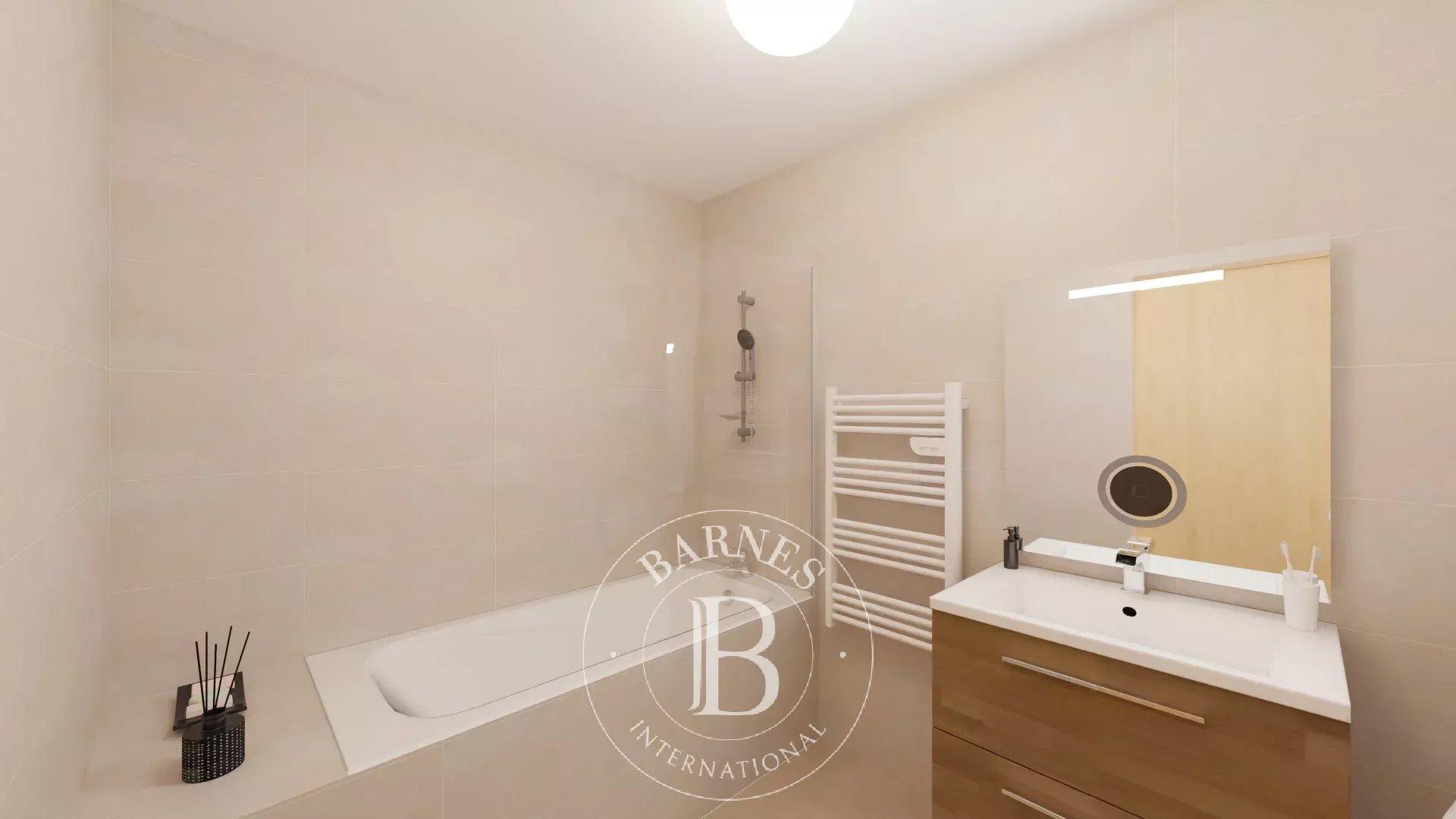 Daire Bastia - picture 8