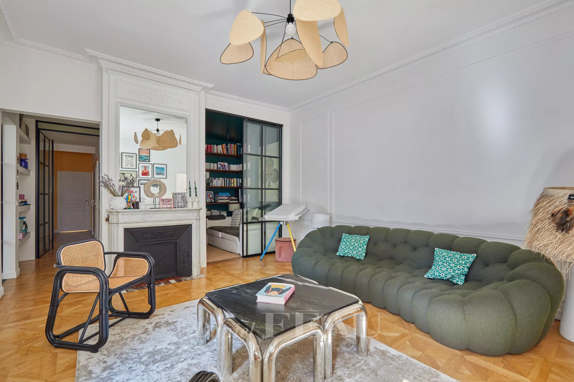 3 Bedroom Apartment/Flat's Image 3