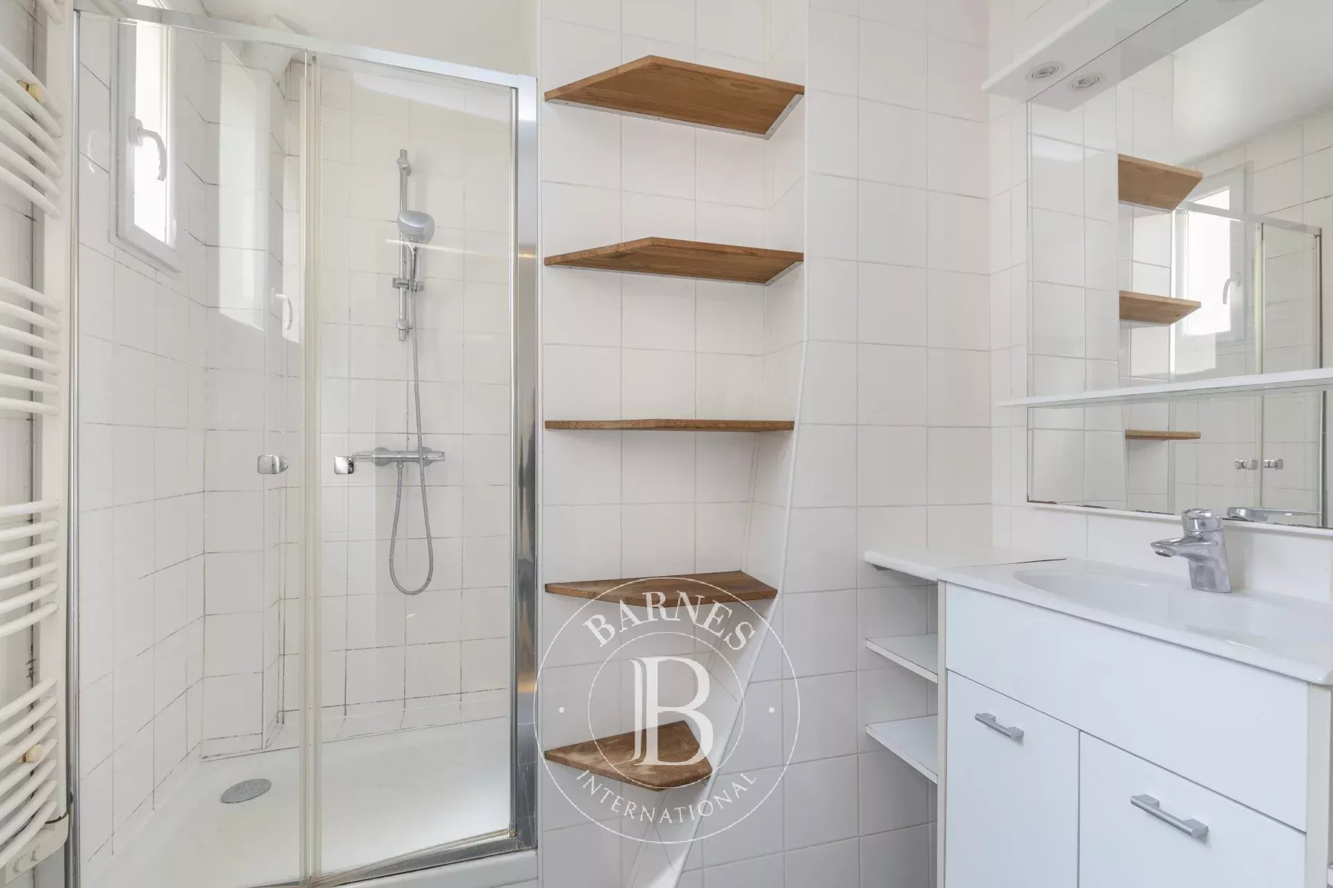 Daire Levallois-Perret - picture 8