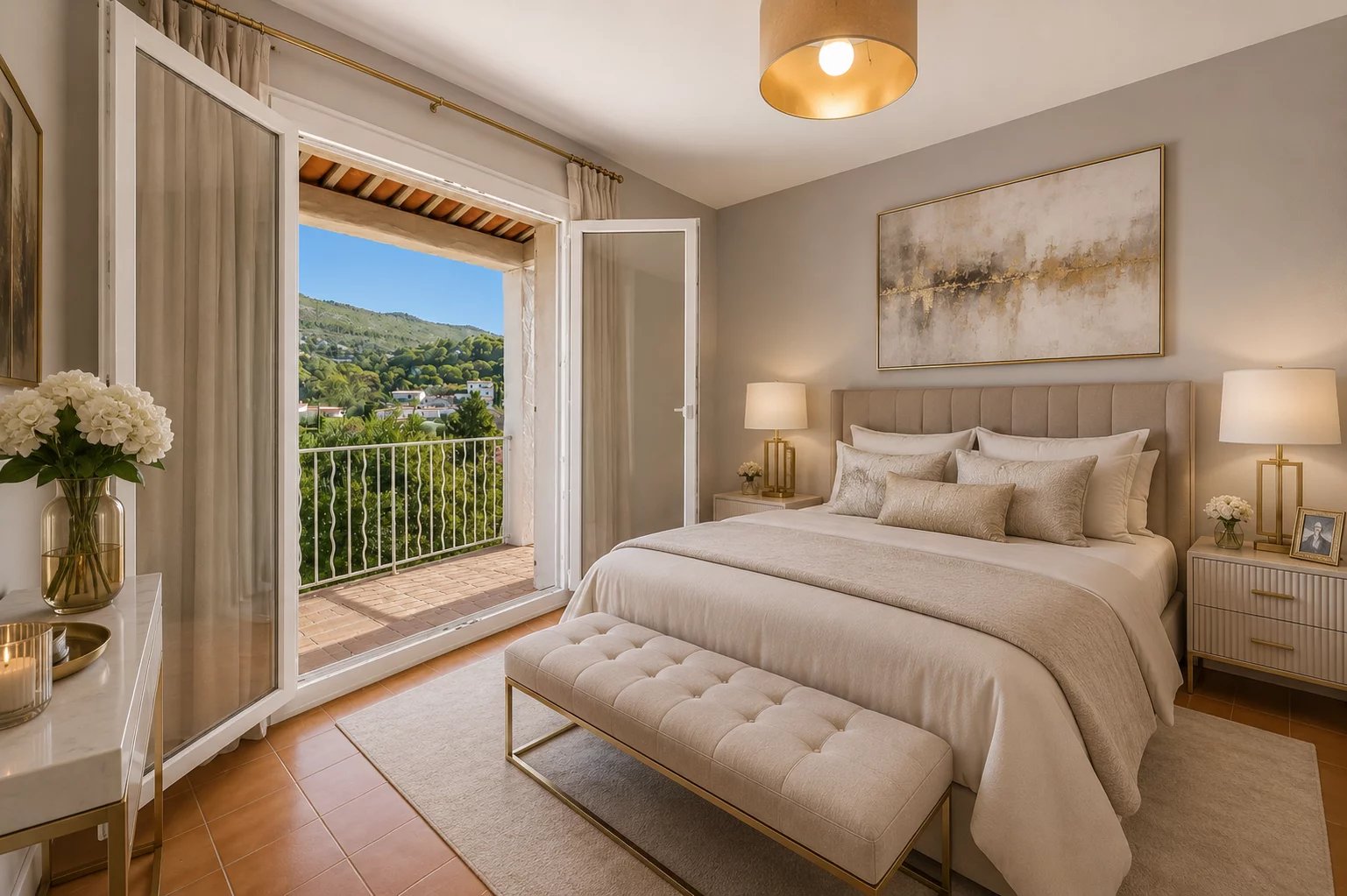 PROPRIÉTÉ DE PRESTIGE À COLOMARS — 267 M², PISCINE & POTENTIEL — photo 10