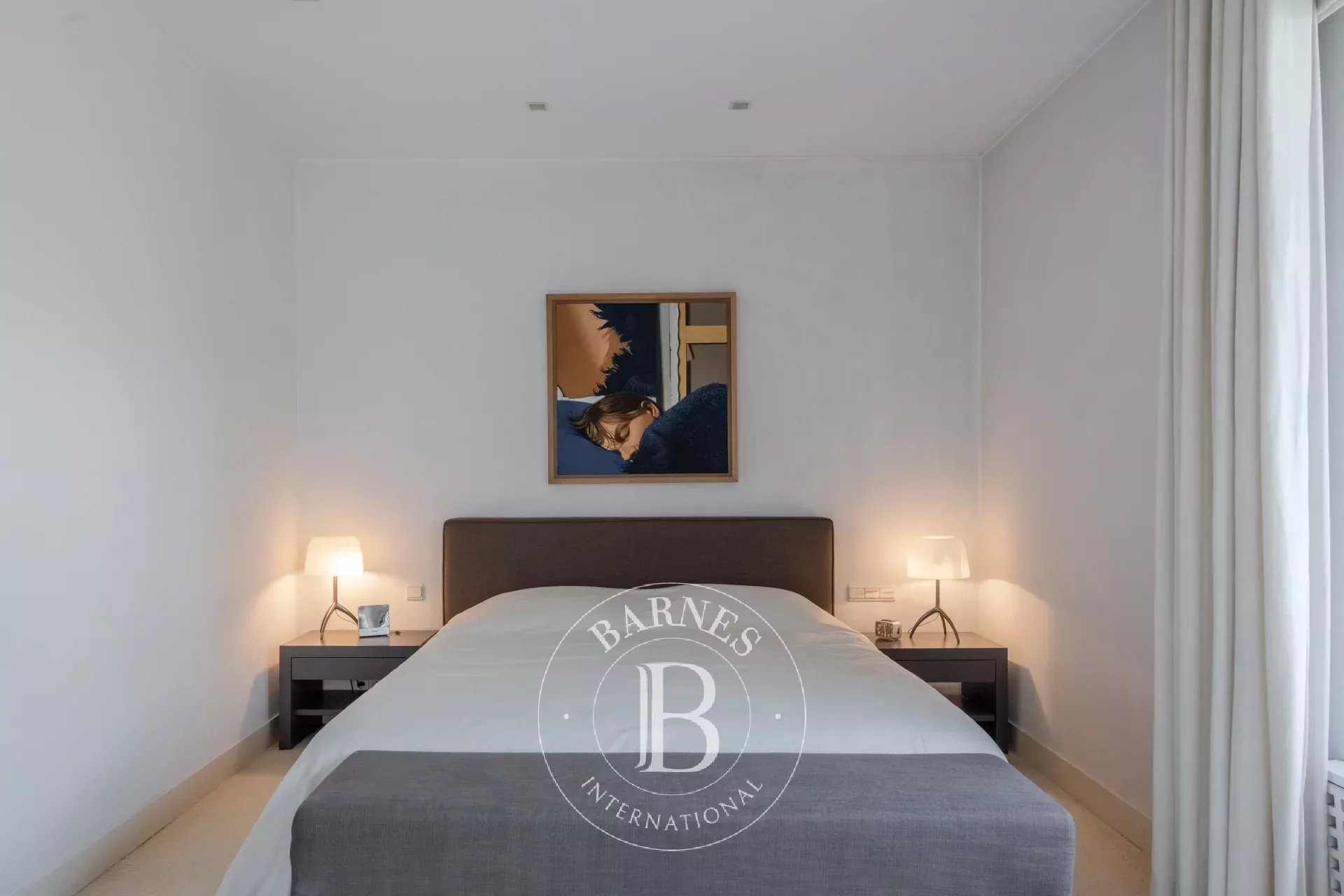 Daire Marseille 8ème - picture 12