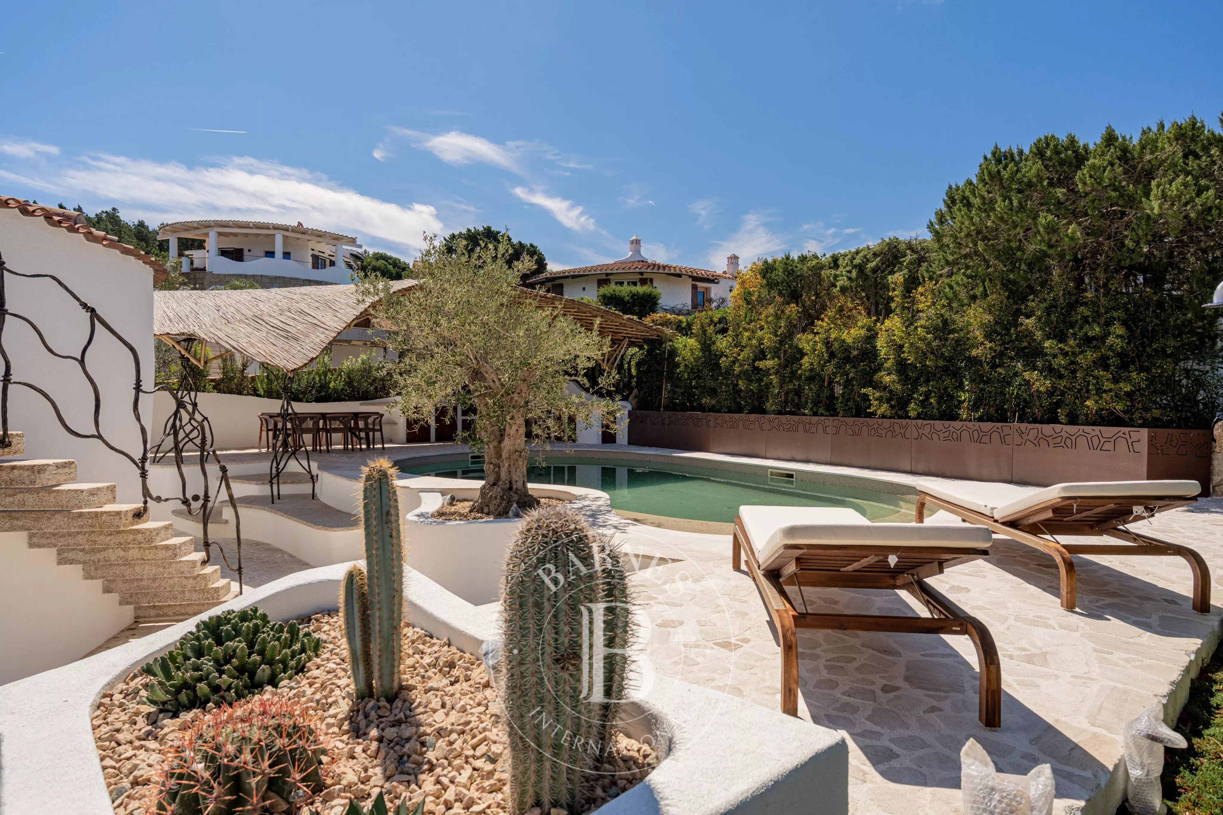 Arzachena  - Villa  3 Chambres - picture 4