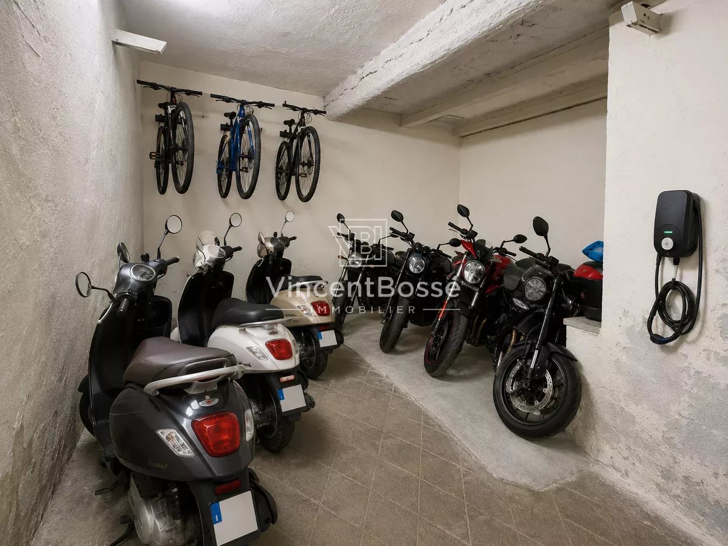 Vente Local commercial Nice