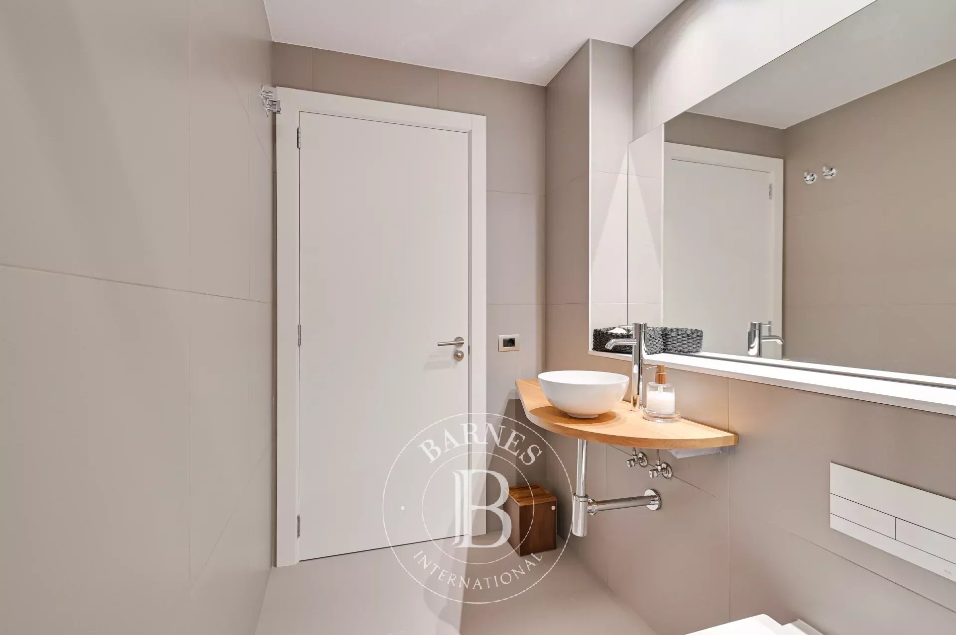 Daire Barcelona - picture 14