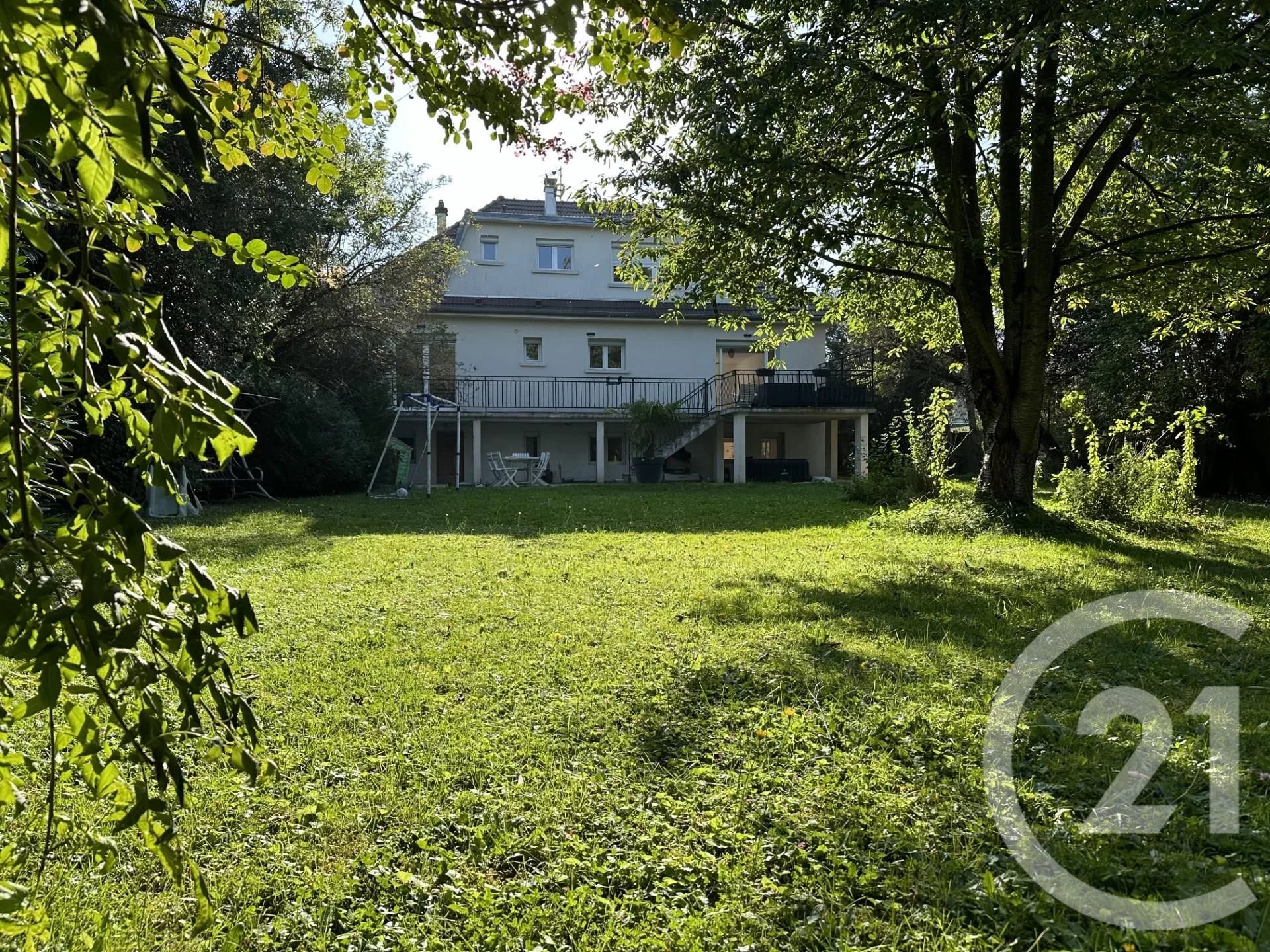 Vente Villa Champigny-sur-Marne