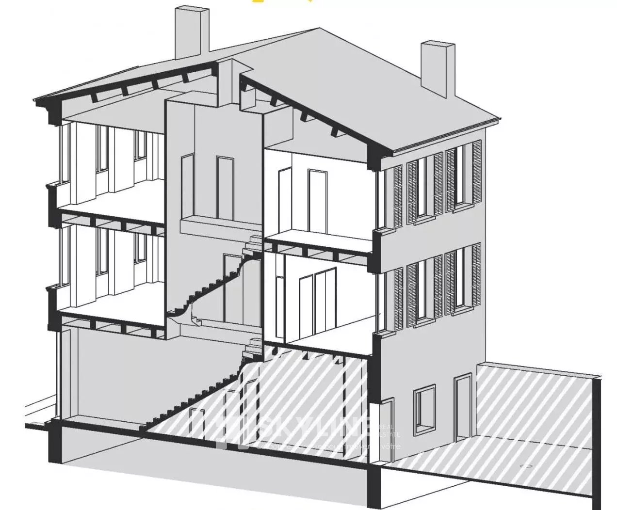 Agence immobilière de Cabinet Cogex