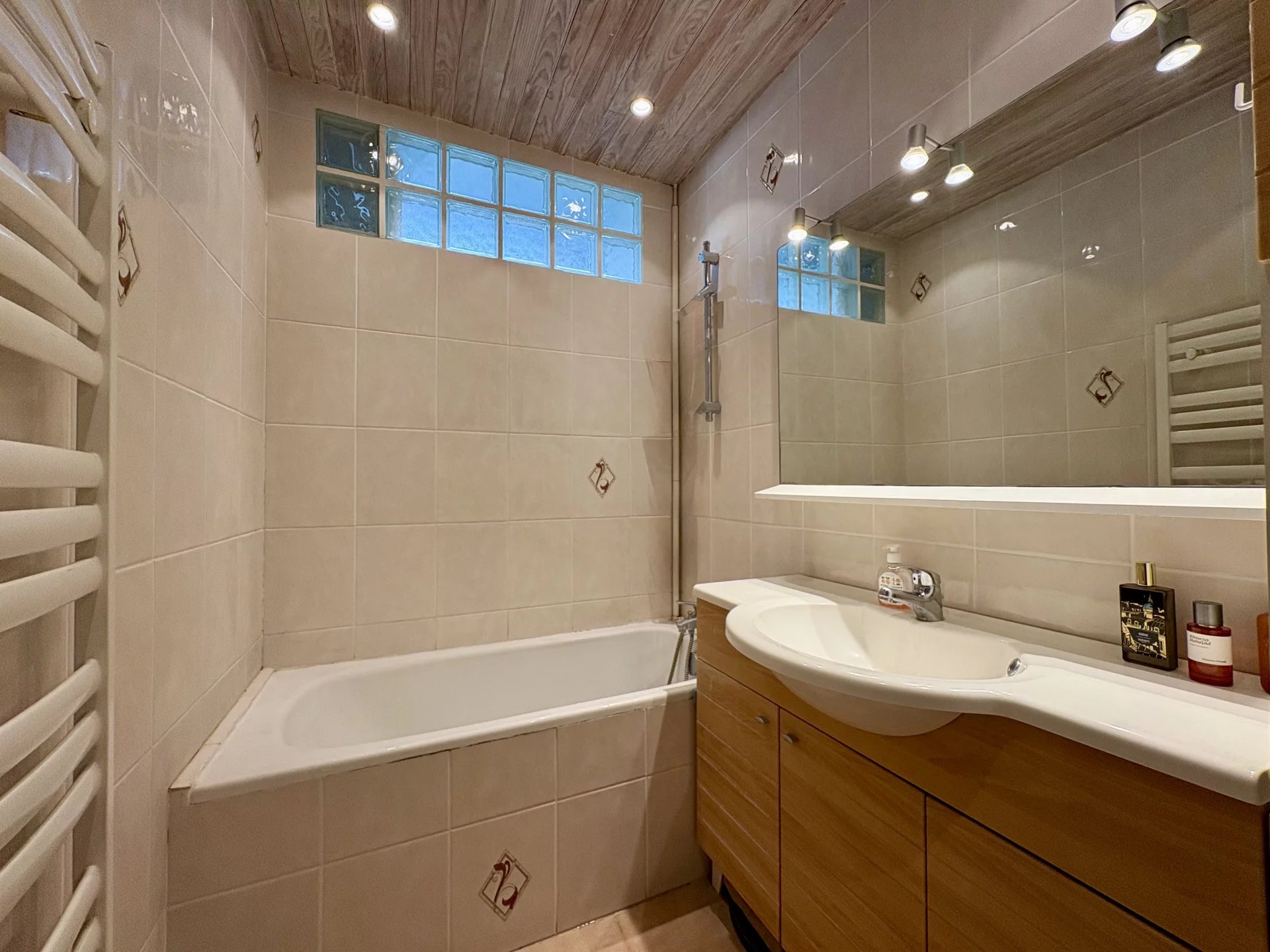 Vente Appartement Le Plessis-Trévise