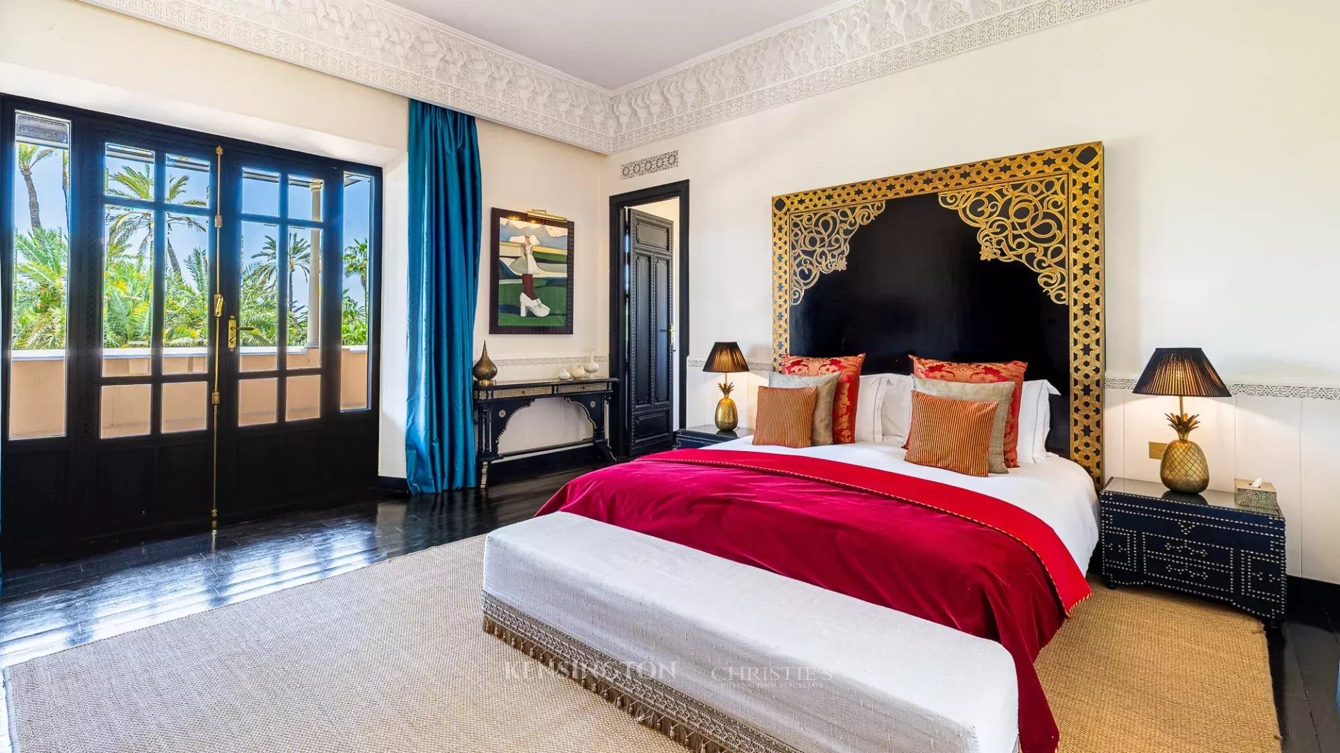 6 Bedroom Villa/Townhouse's Image 69