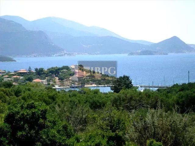 for sale Land in Malesina Central Greece 5300m2 ,1100000€