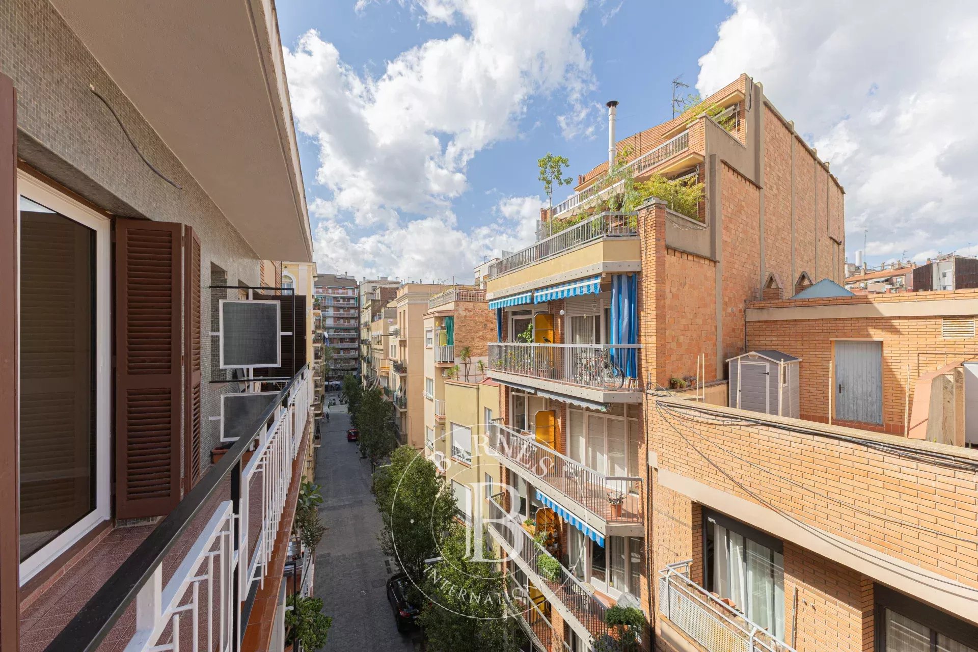 Daire Barcelona - picture 13