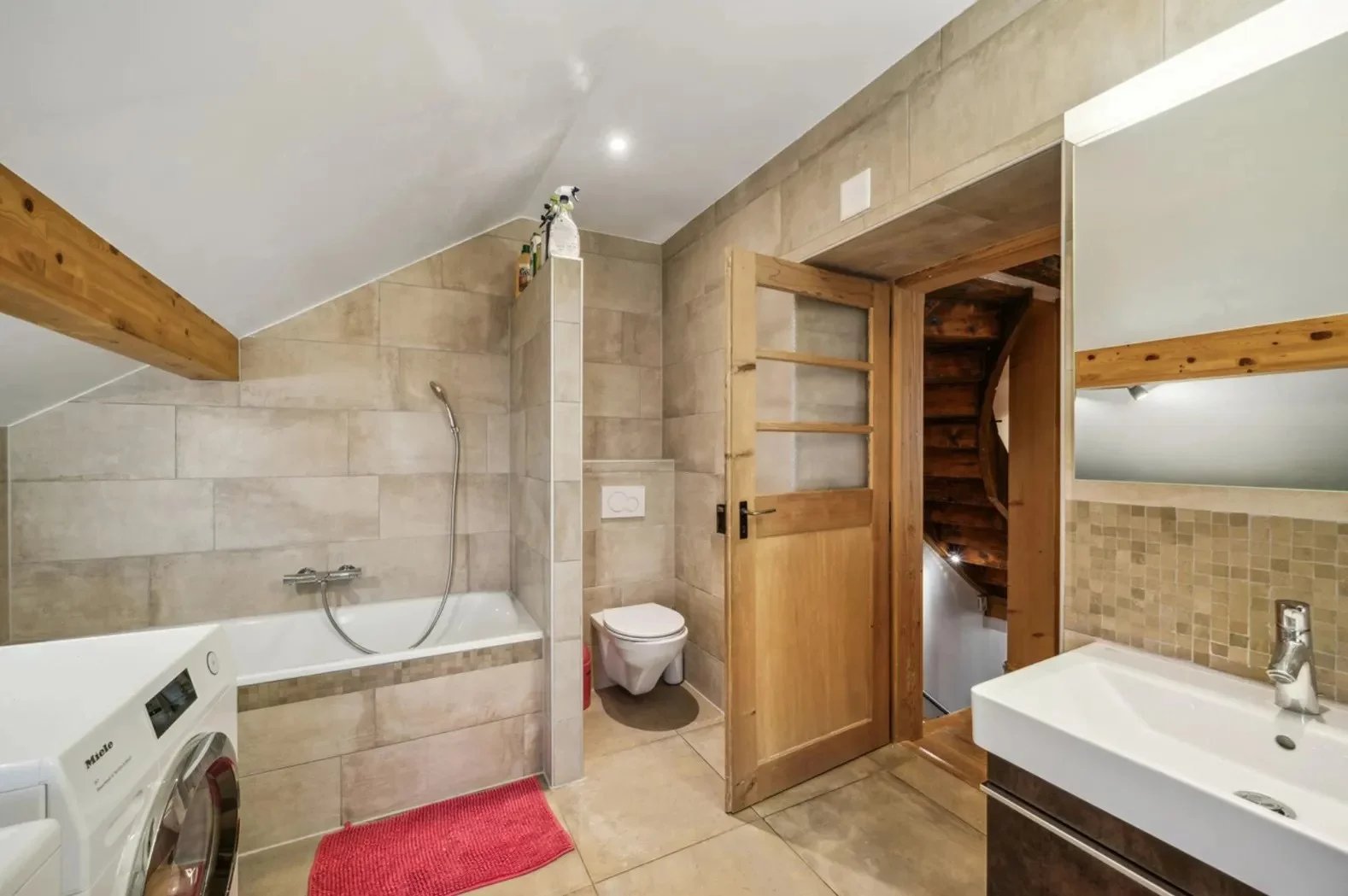 Charmante maison située à seulement 5 minutes d’Yverdon