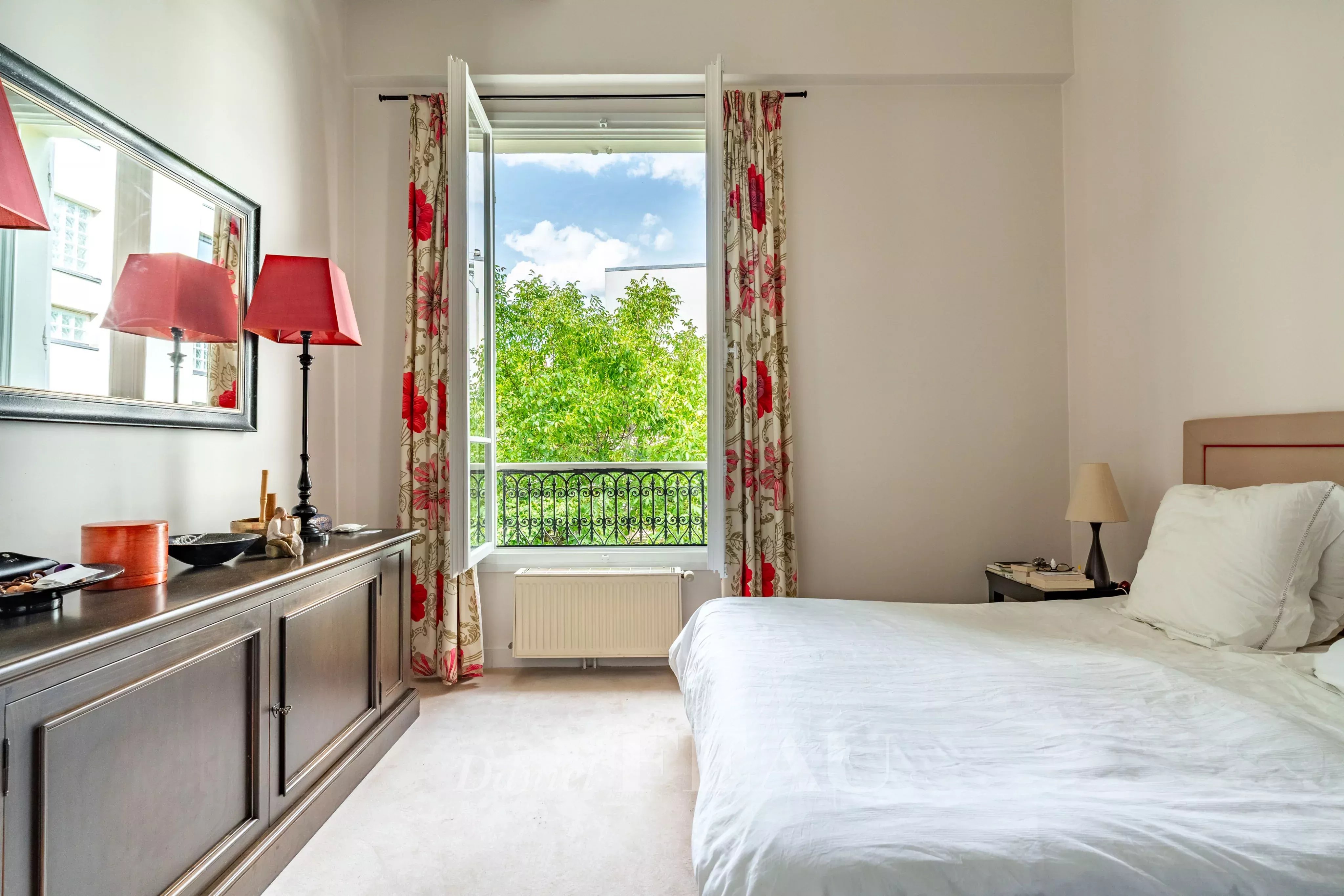 Vente Maison Paris 15ème