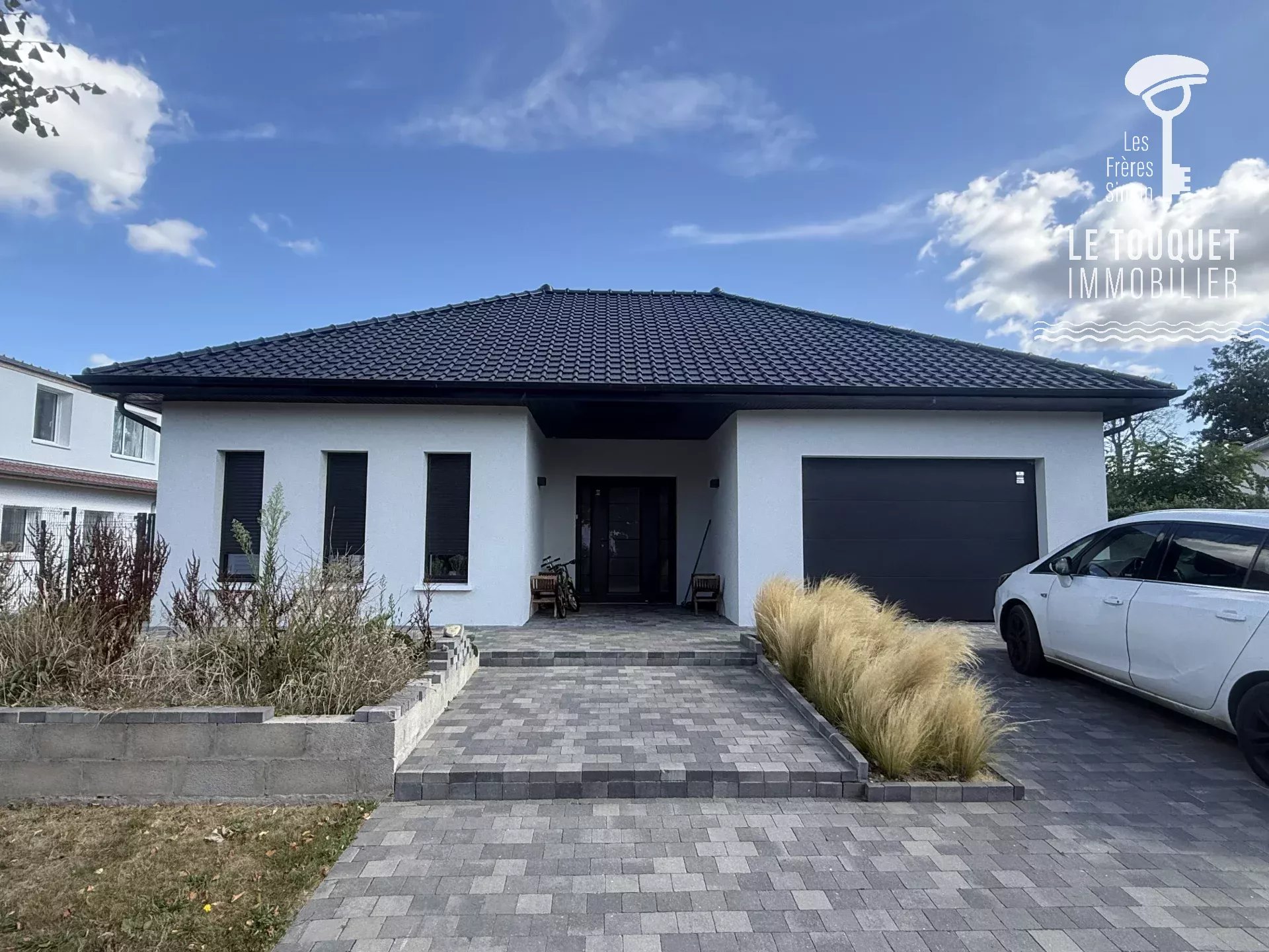 Agence immobilière de Le Touquet Immobilier