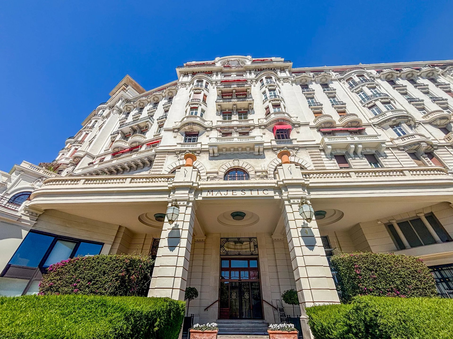 Agence immobilière de CABINET VOGUE