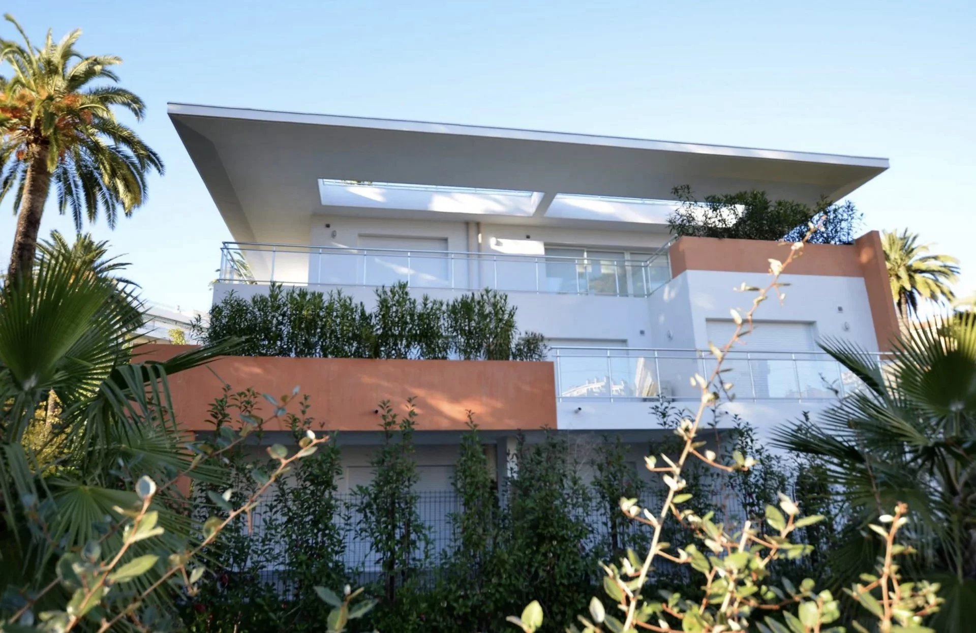 Agence immobilière de Cannes Real Estate