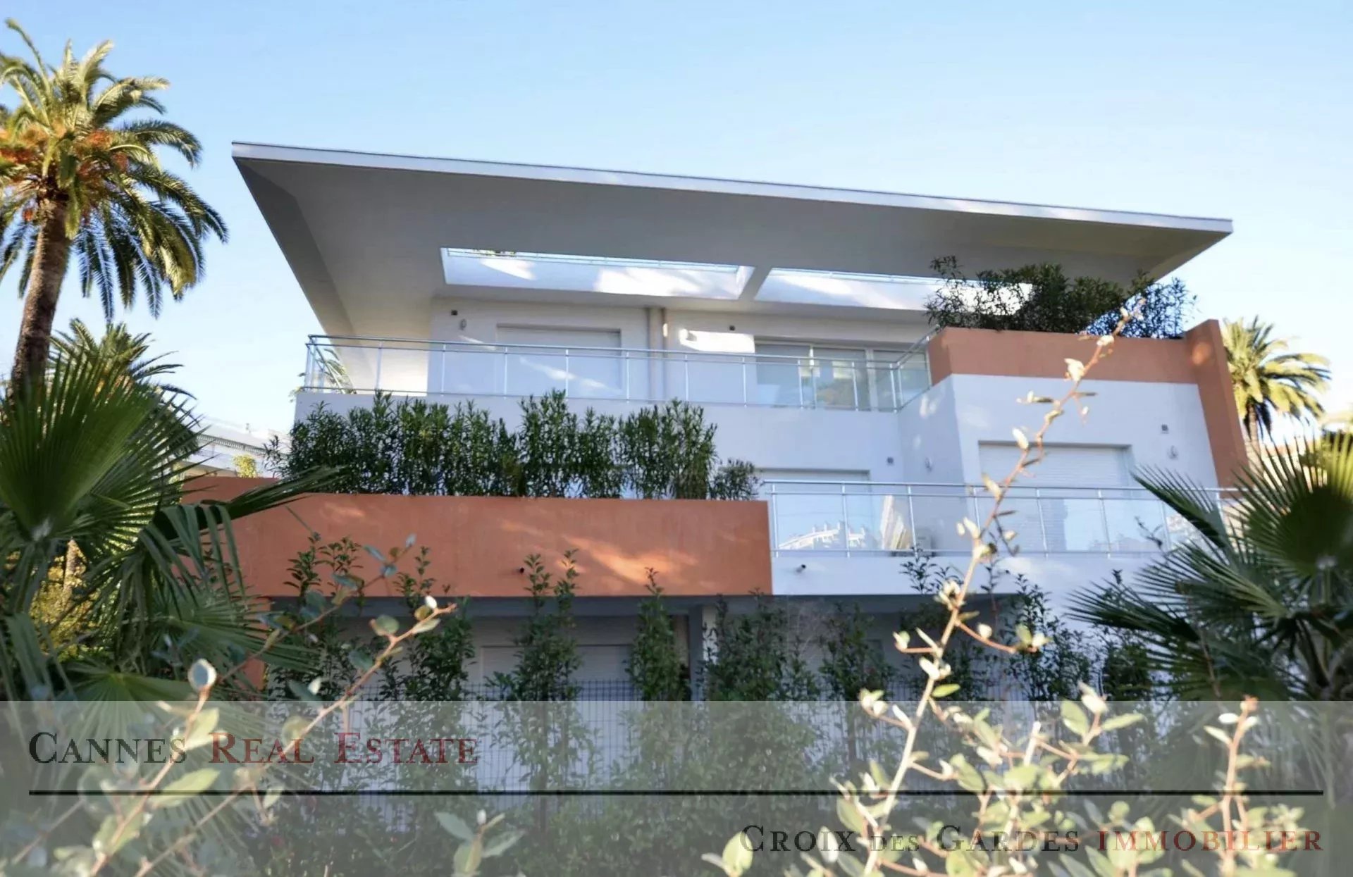 Agence immobilière de Cannes Real Estate