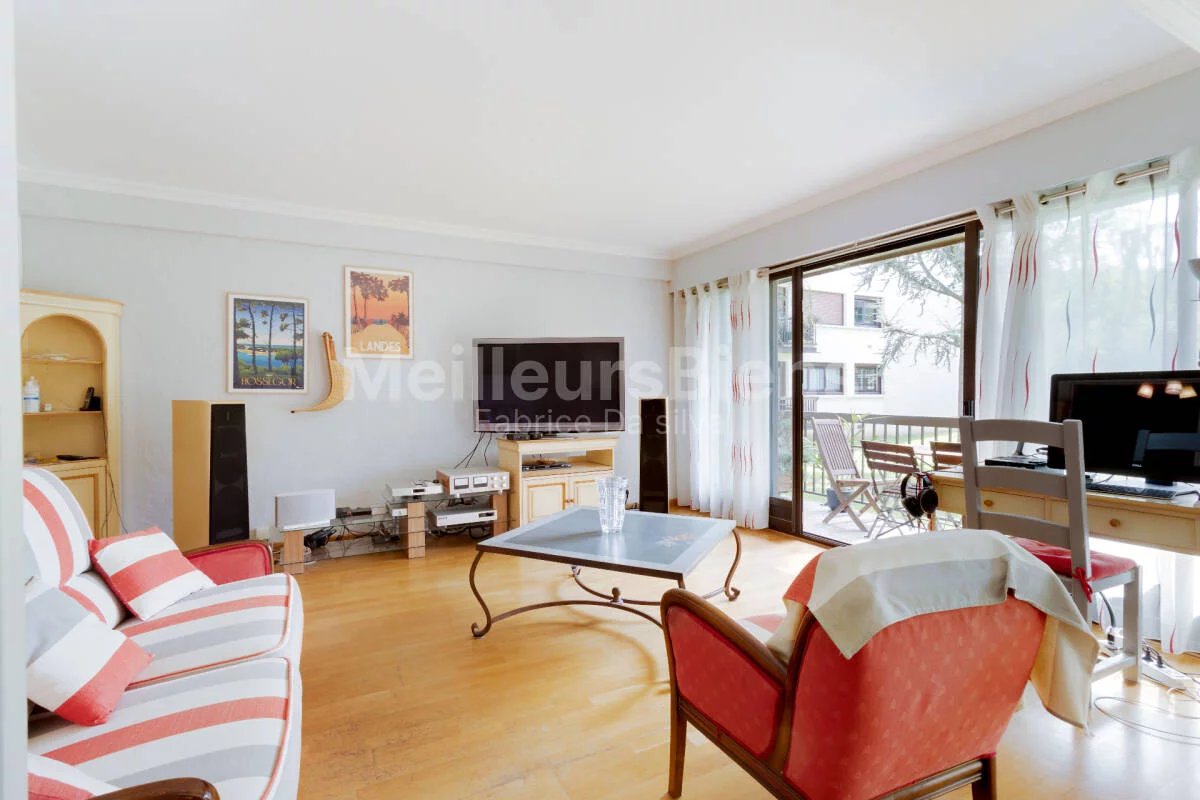 Vente Appartement La Varenne-Saint-Hilaire