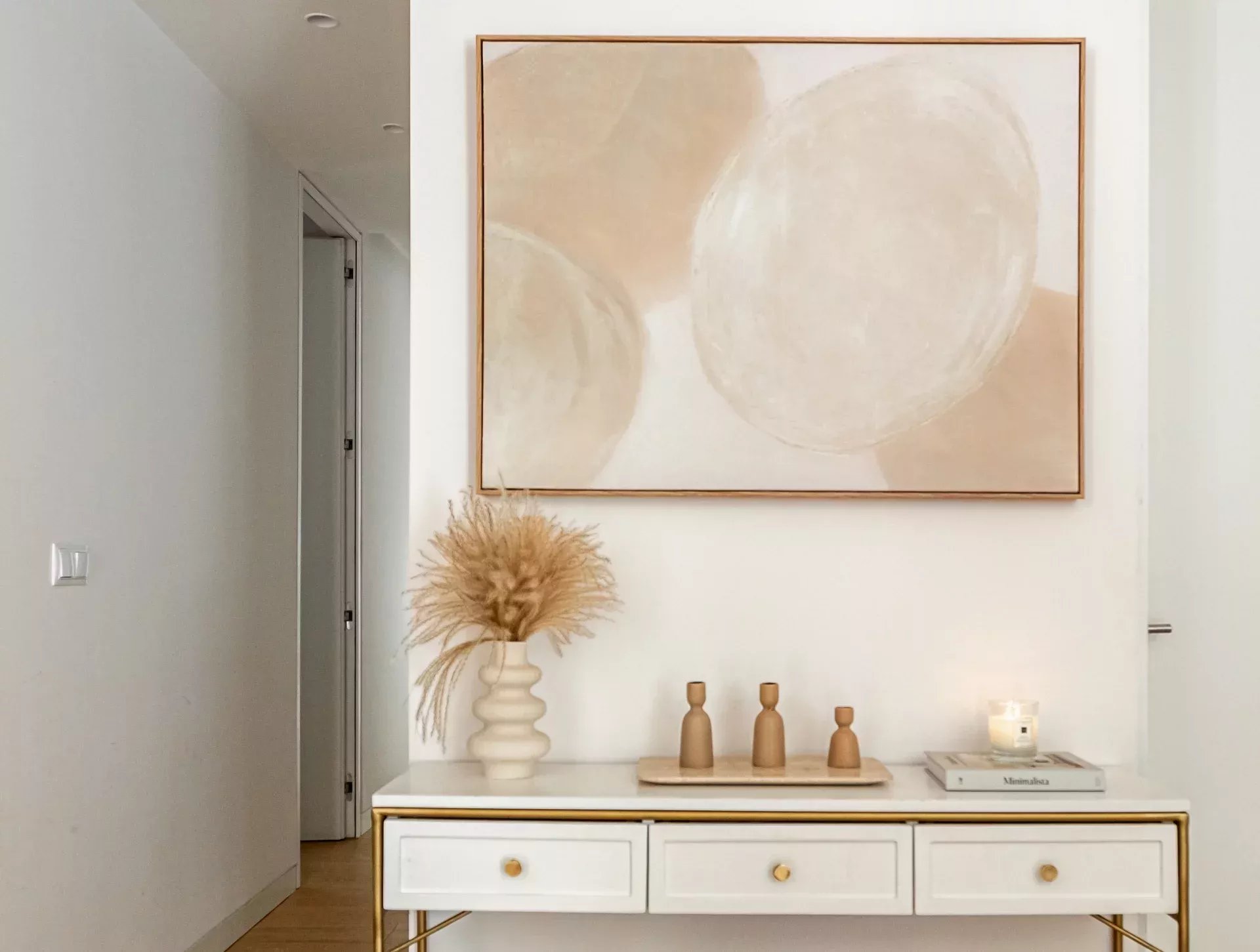 Daire Madrid - picture 11