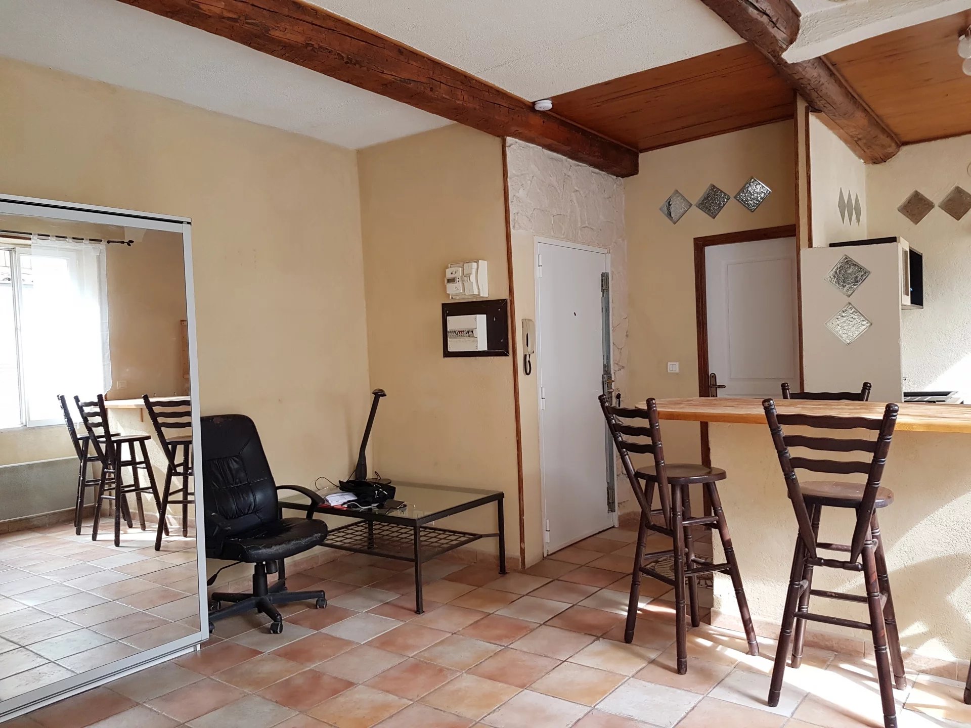 Vente Appartement Marseille 1er