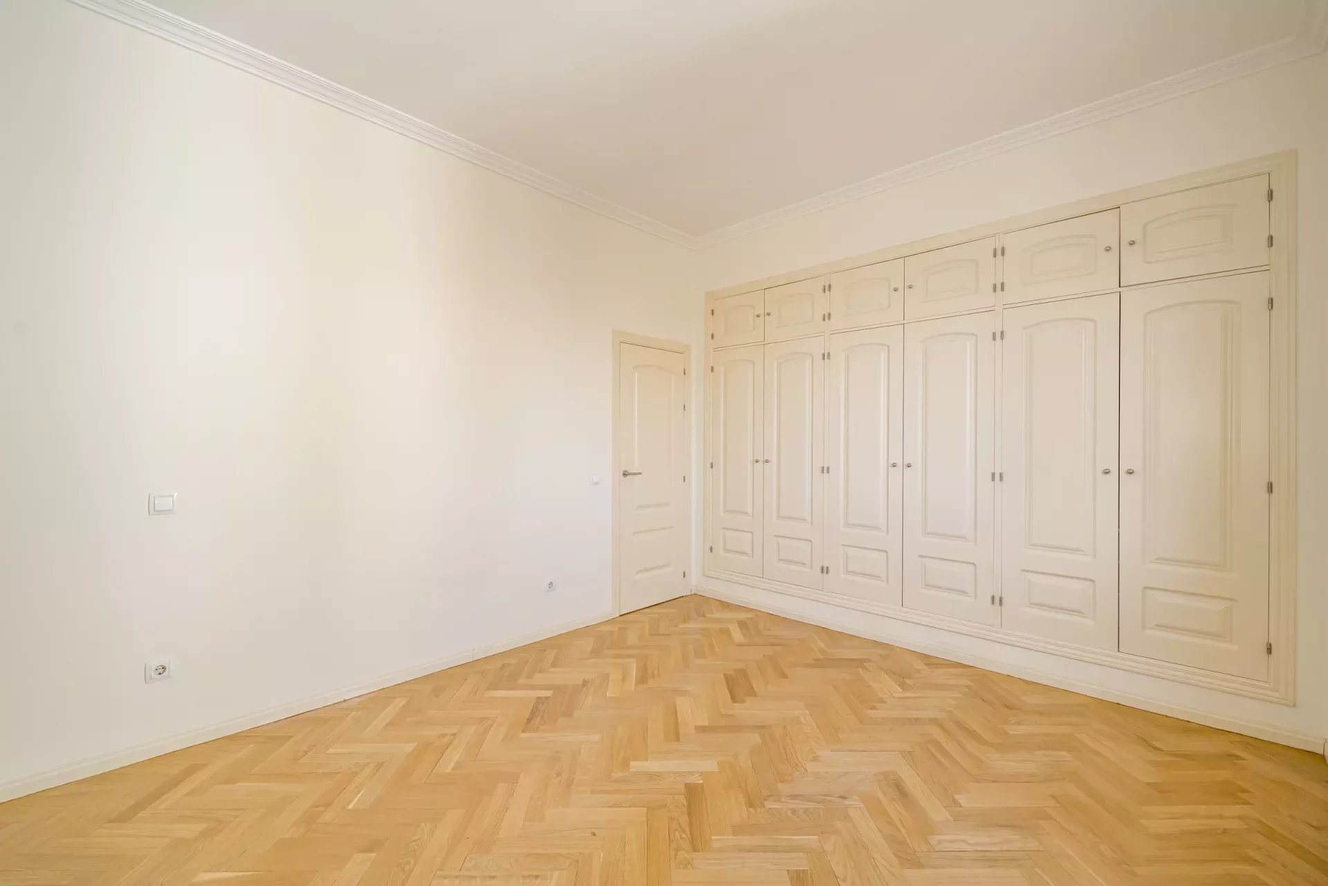 Appartement familial dans le quartier de Centro-Universidad - picture 32