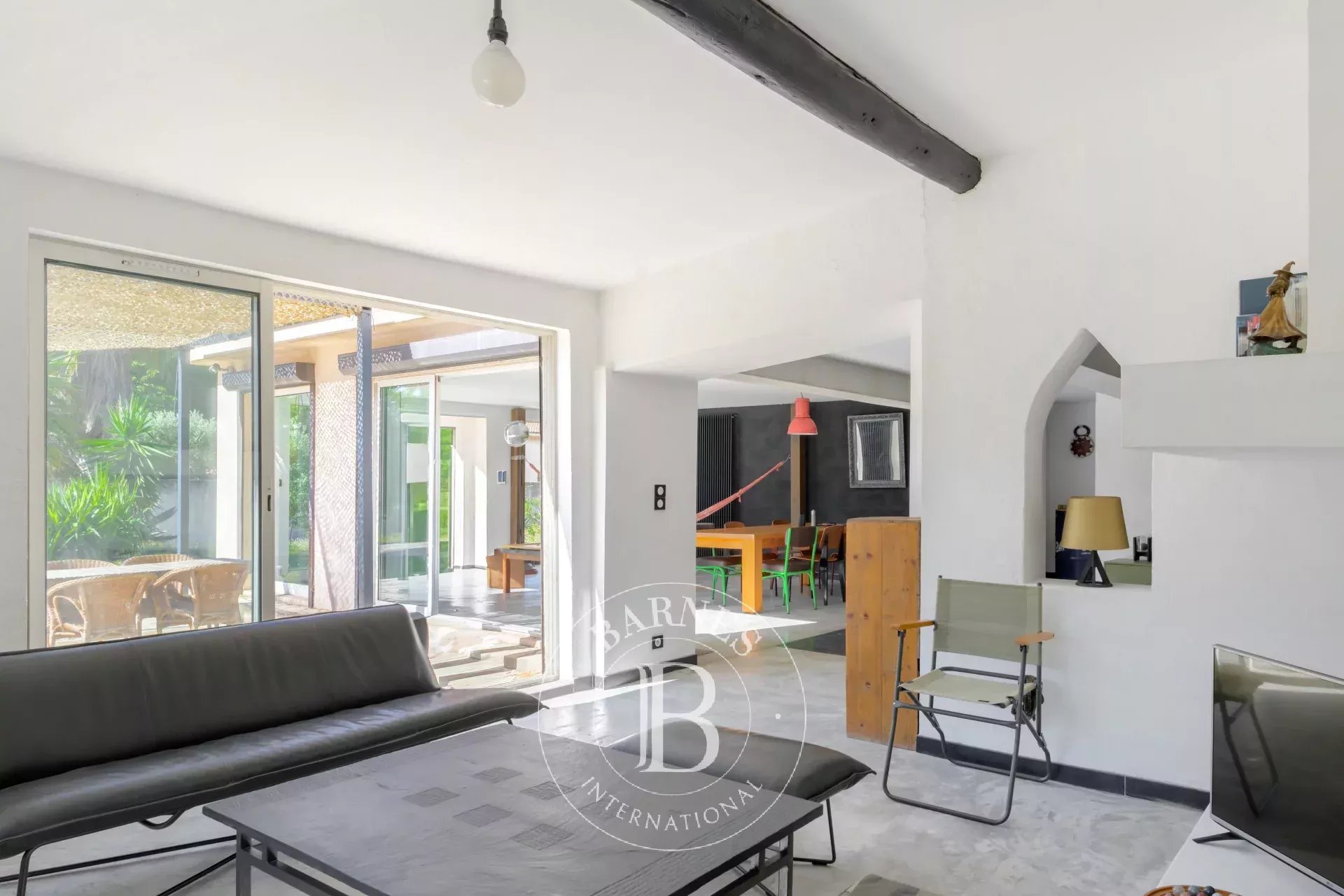 Villa Sausset-les-Pins - picture 15