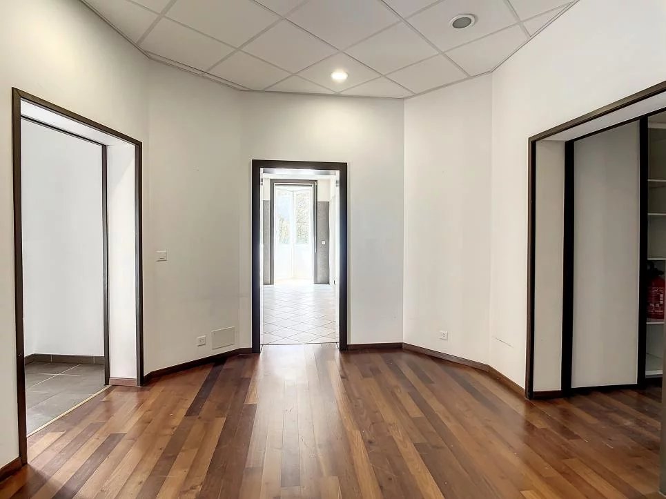 Projet unique de rénovation Penthouse 298m2 à Champel