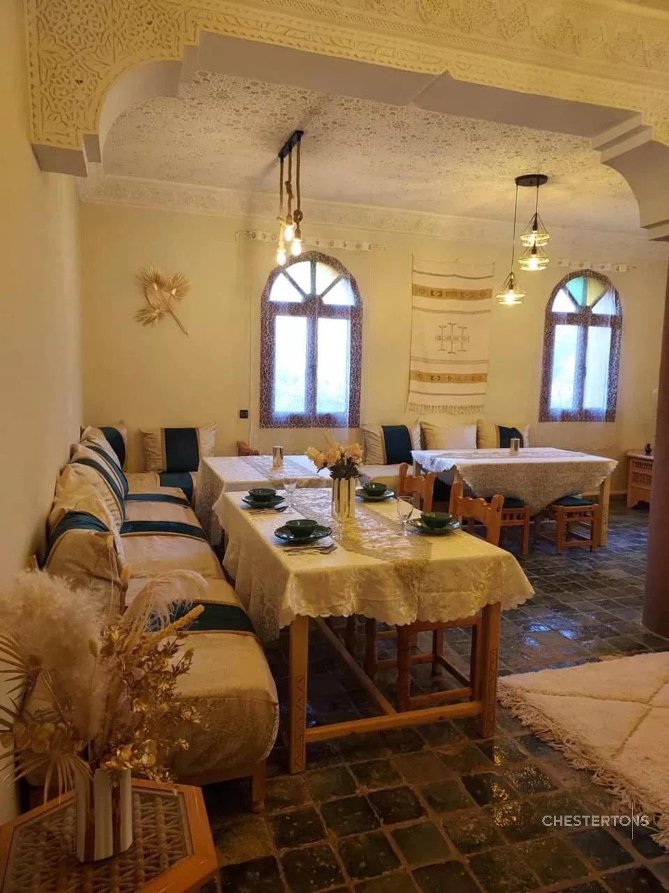 Image of Bed and breakfast - 8 Bedrooms for Sale in Zagora-Mhamid-Morocco, Image 24