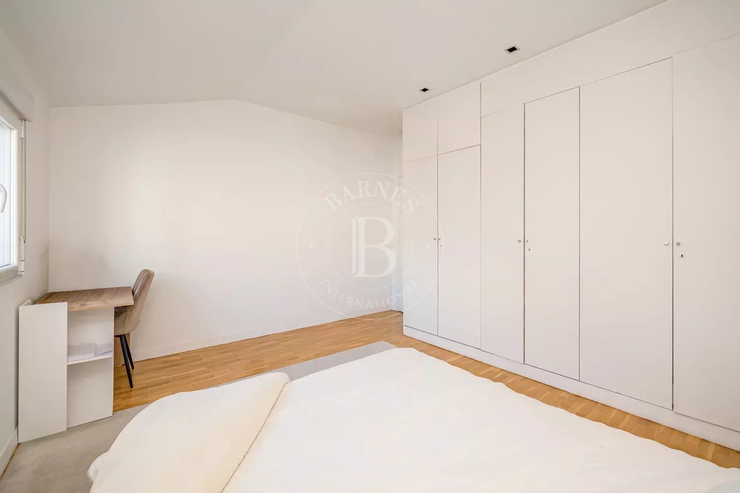 Penthouse Madrid - picture 11