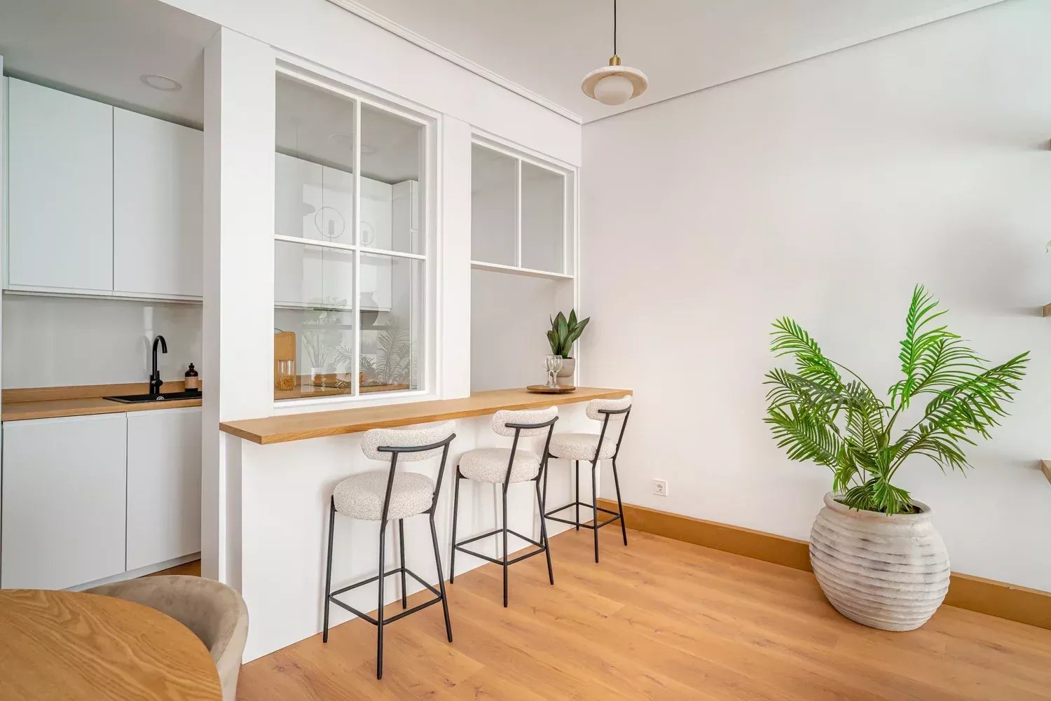 Daire Madrid - picture 7