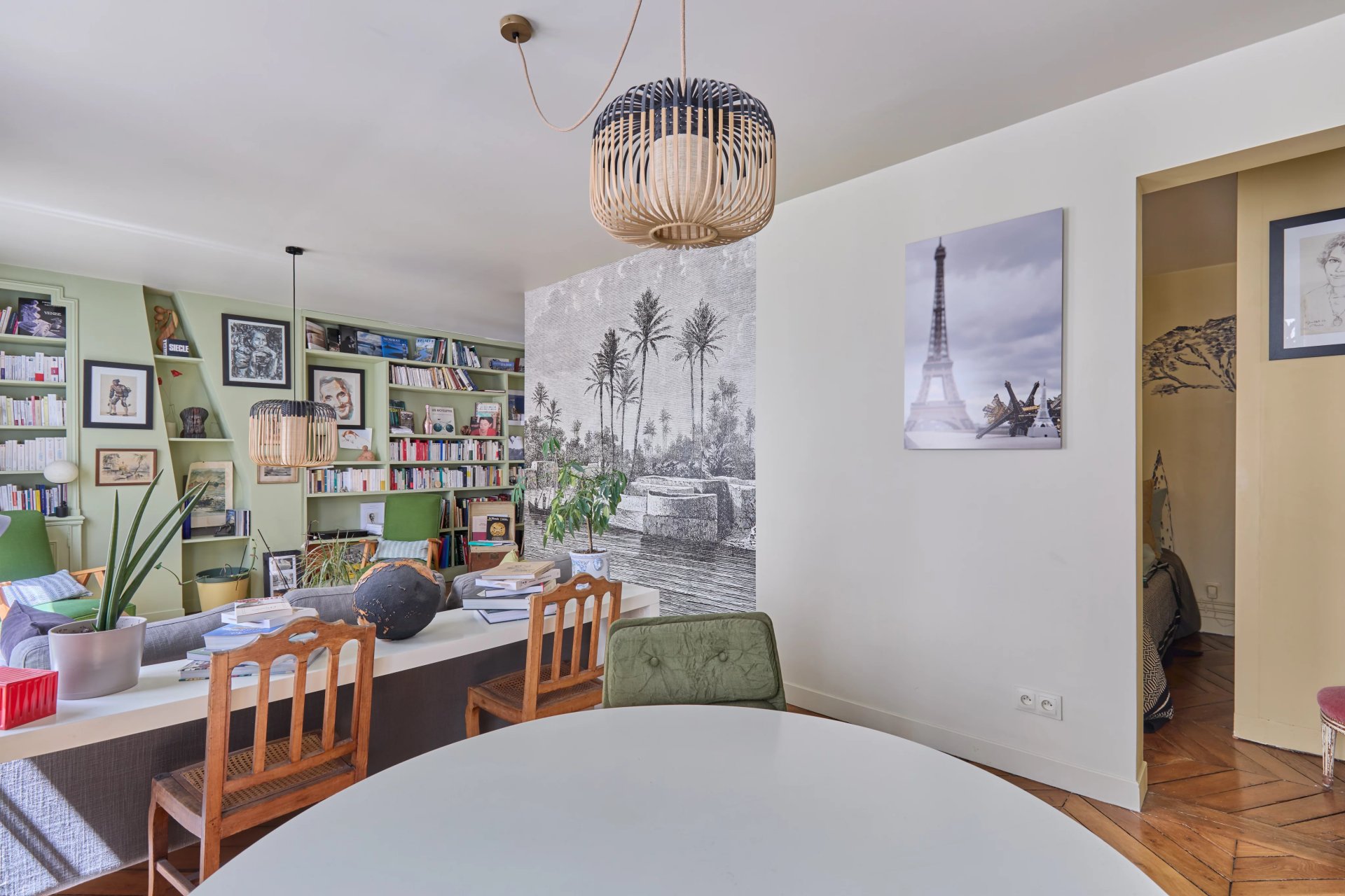 1 Bedroom Apartment/Flat's Image 6