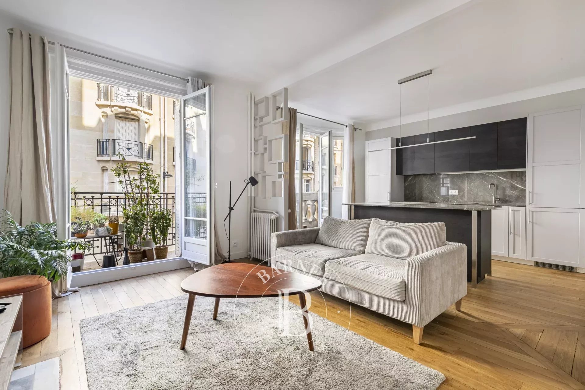 Piso Paris 75015  -  ref 87146094 (picture 1)
