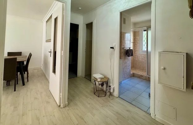 Vente Appartement Golfe-Juan