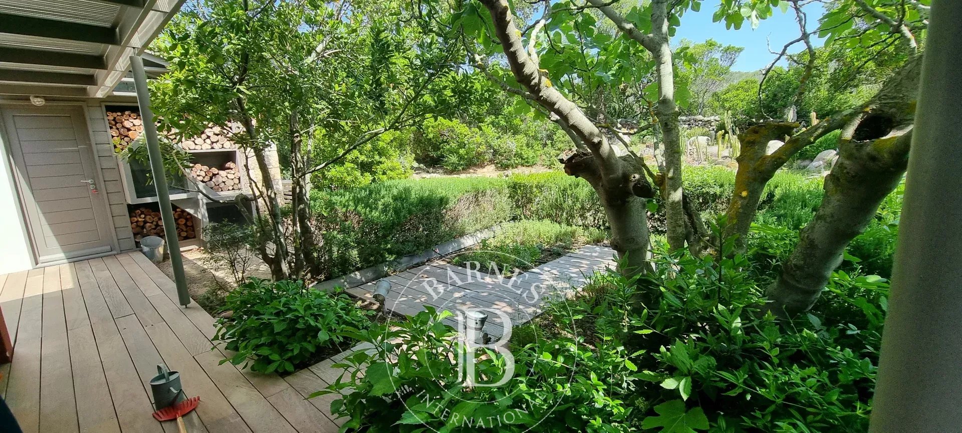 Villa Sainte-Lucie-de-Porto-Vecchio - picture 26