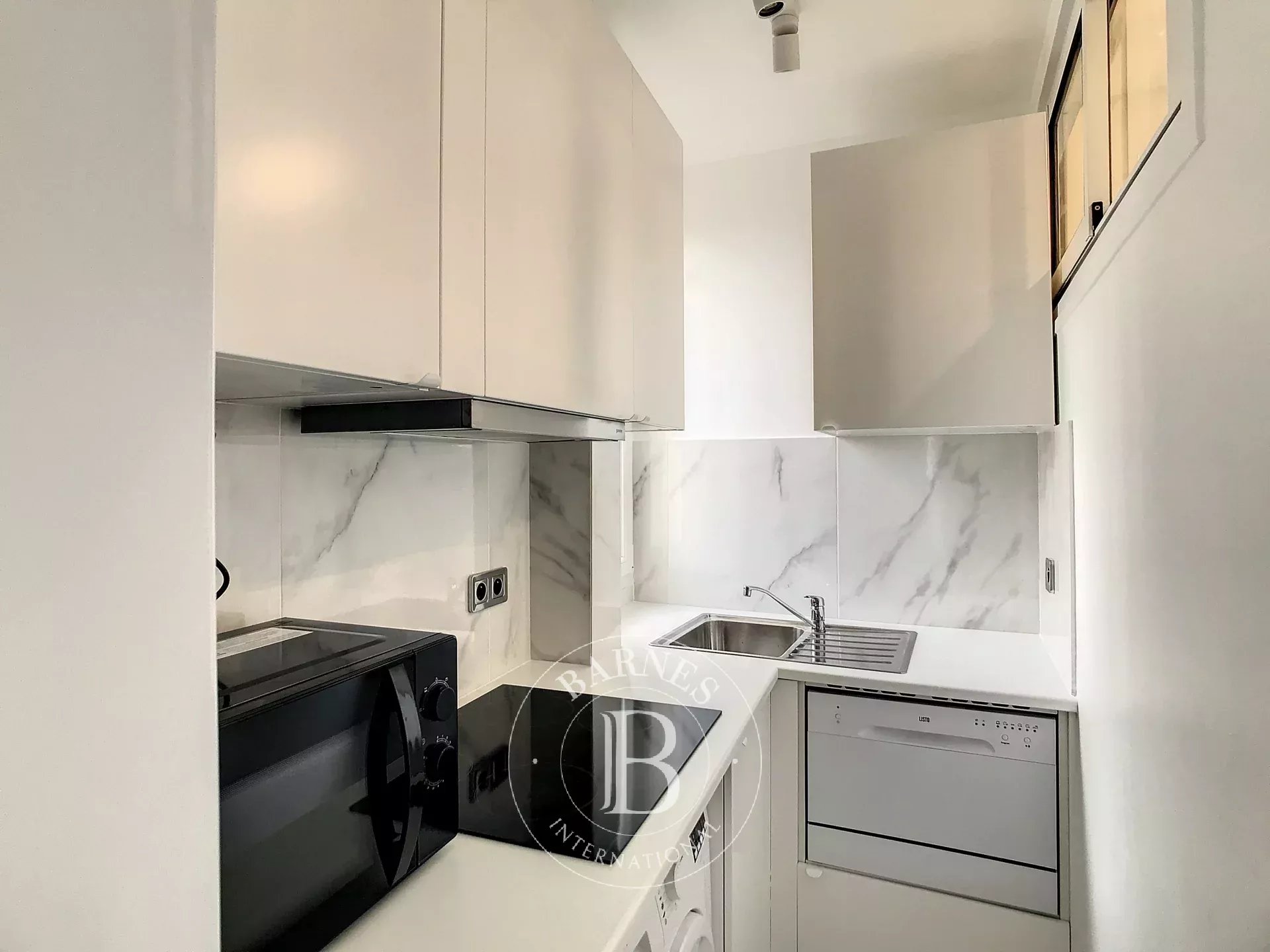 Daire Neuilly-sur-Seine - picture 5