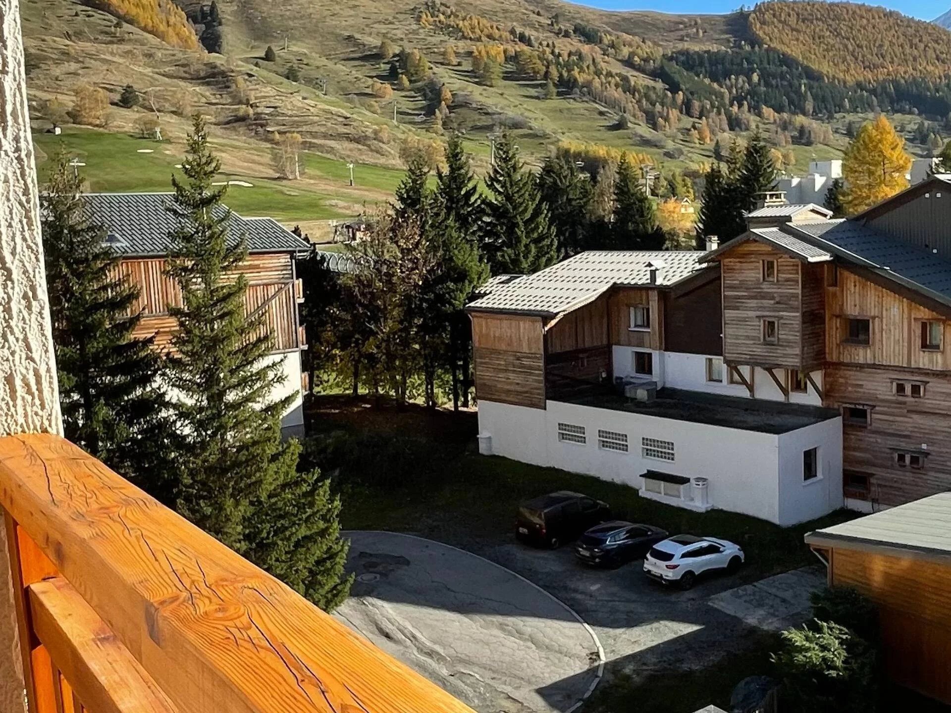 CABOURG 92 - Studio 4 personnes