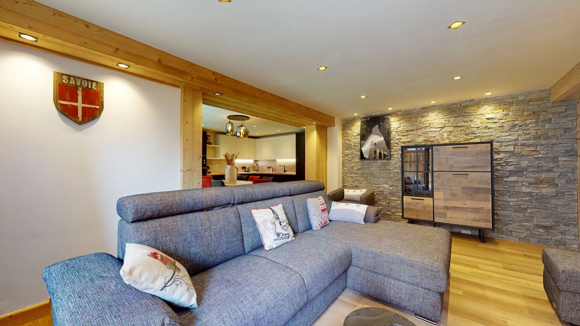 Vente Appartement La Plagne Tarentaise