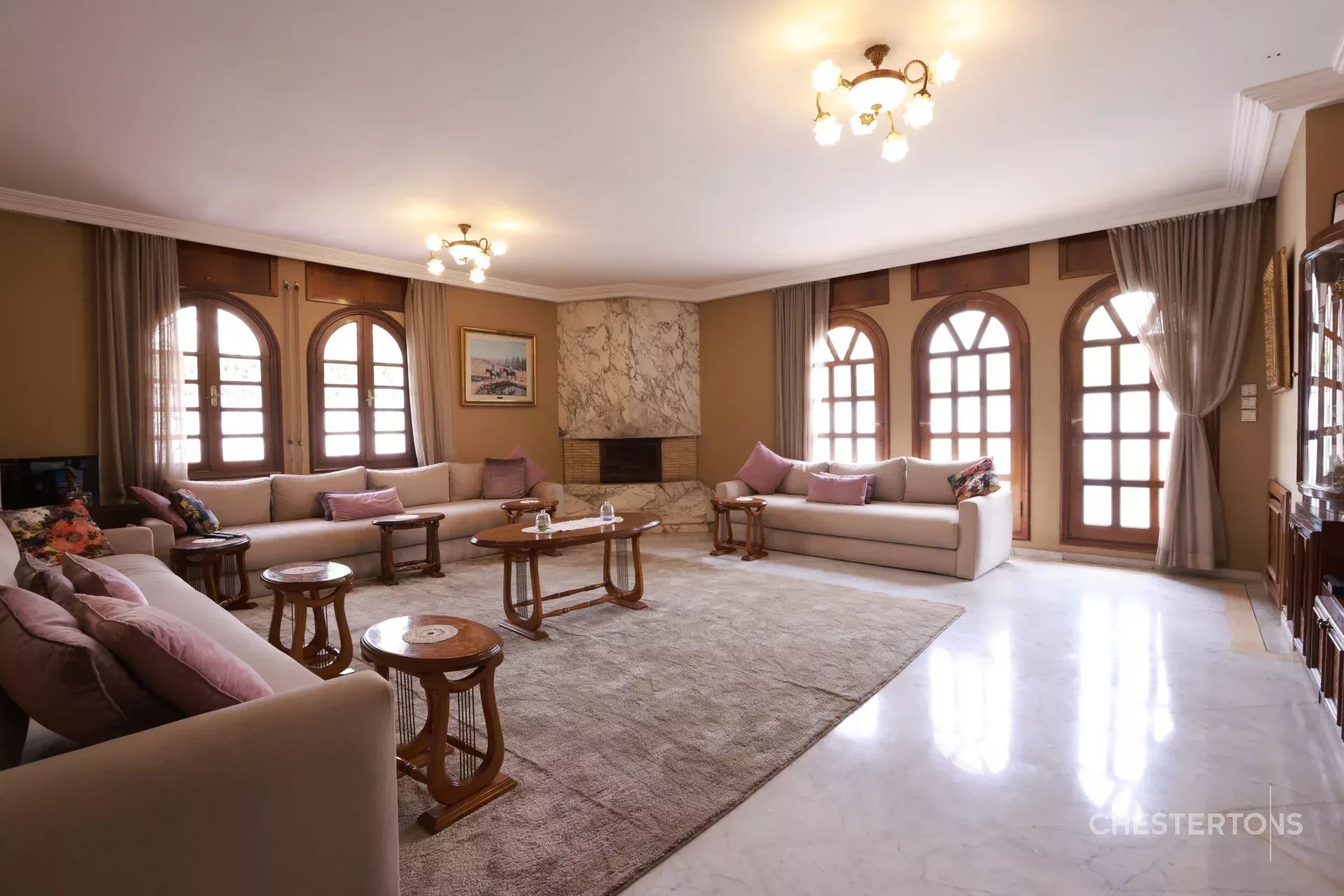 Image of Villa - 4 Bedrooms for Sale in Casablanca-Casablanca-Morocco, Image 6
