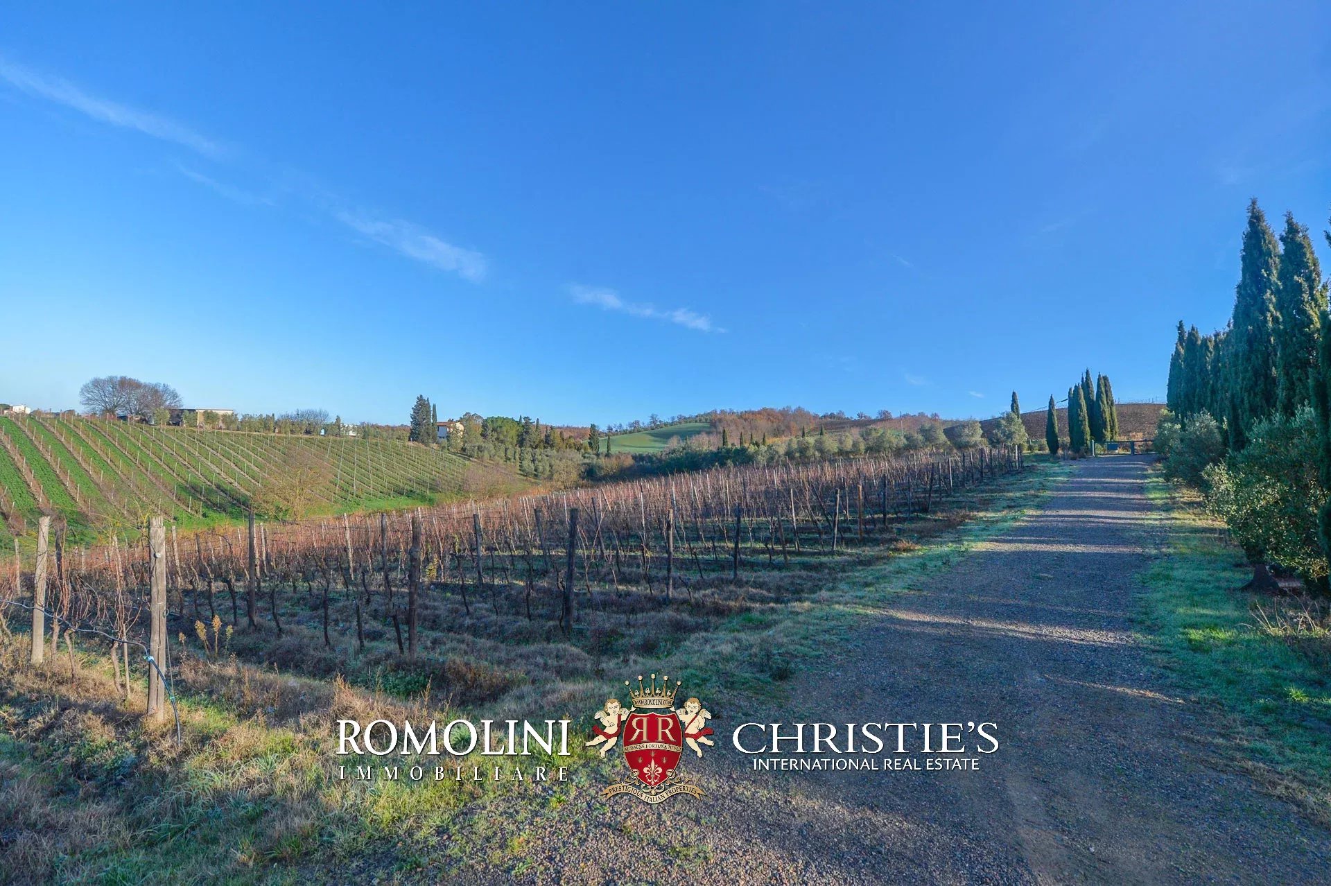 6 Bedroom Vineyard's Image 10