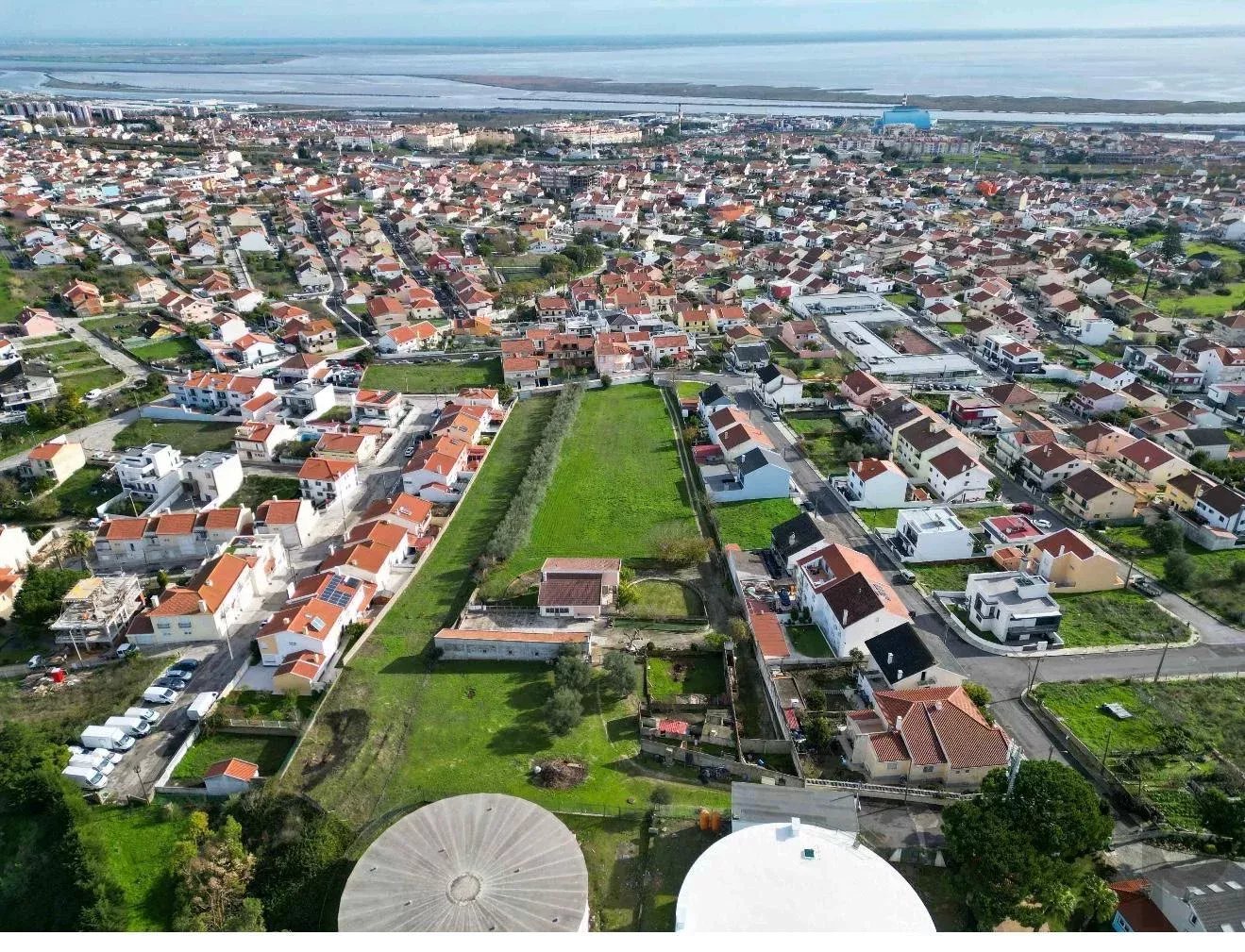 Urban Land with 11,000 m² 86644012 image 6