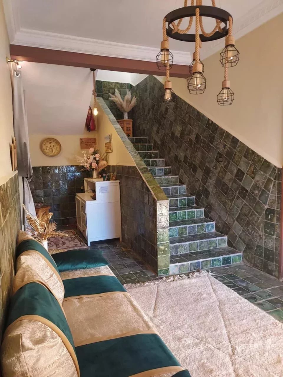 Image of Bed and breakfast - 8 Bedrooms for Sale in Zagora-Mhamid-Morocco, Image 31