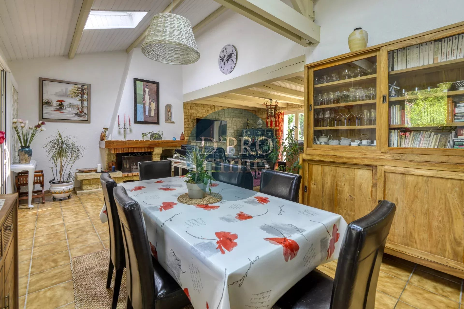 Photo bien immobilier
