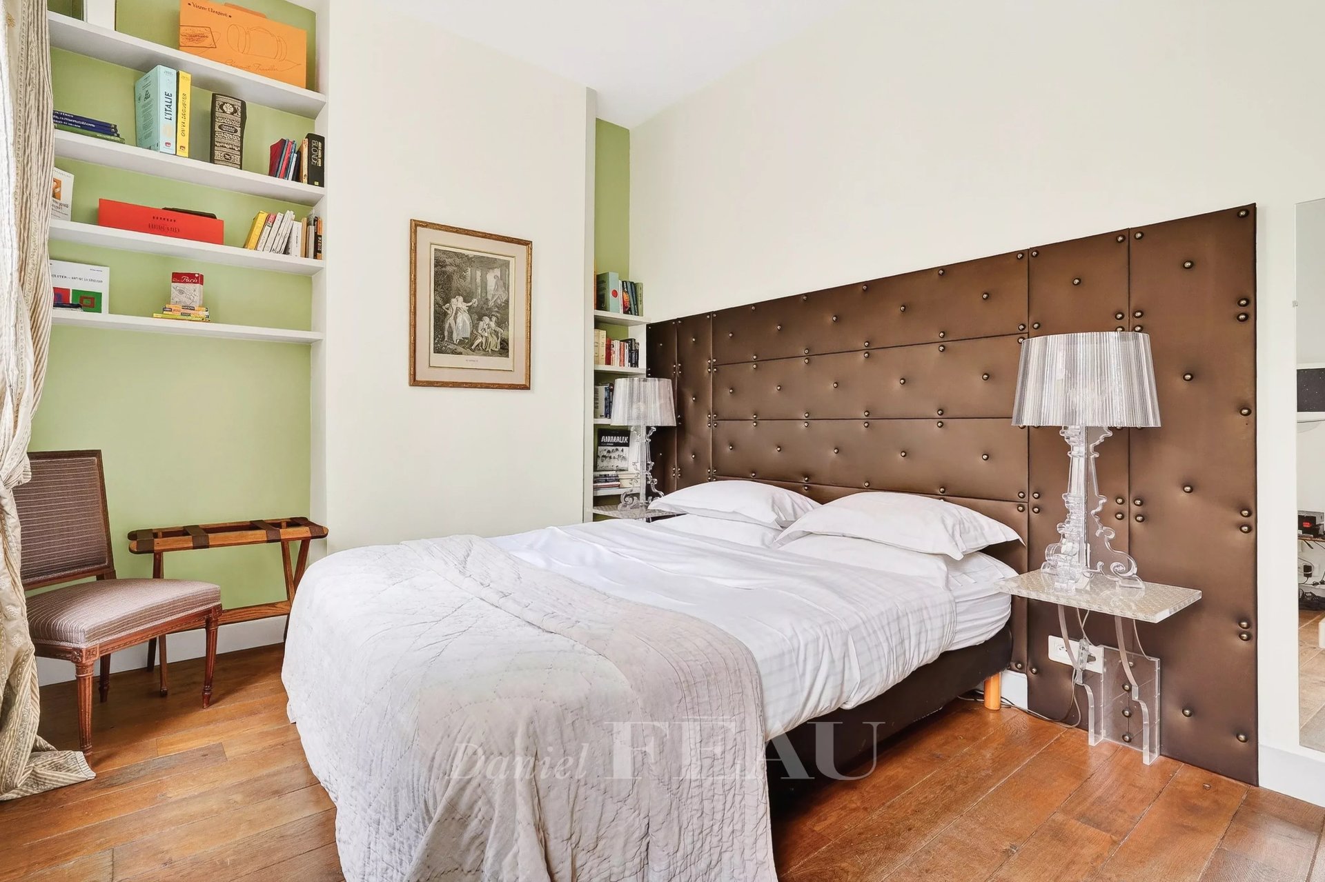 2 Bedroom Apartment/Flat's Image 3