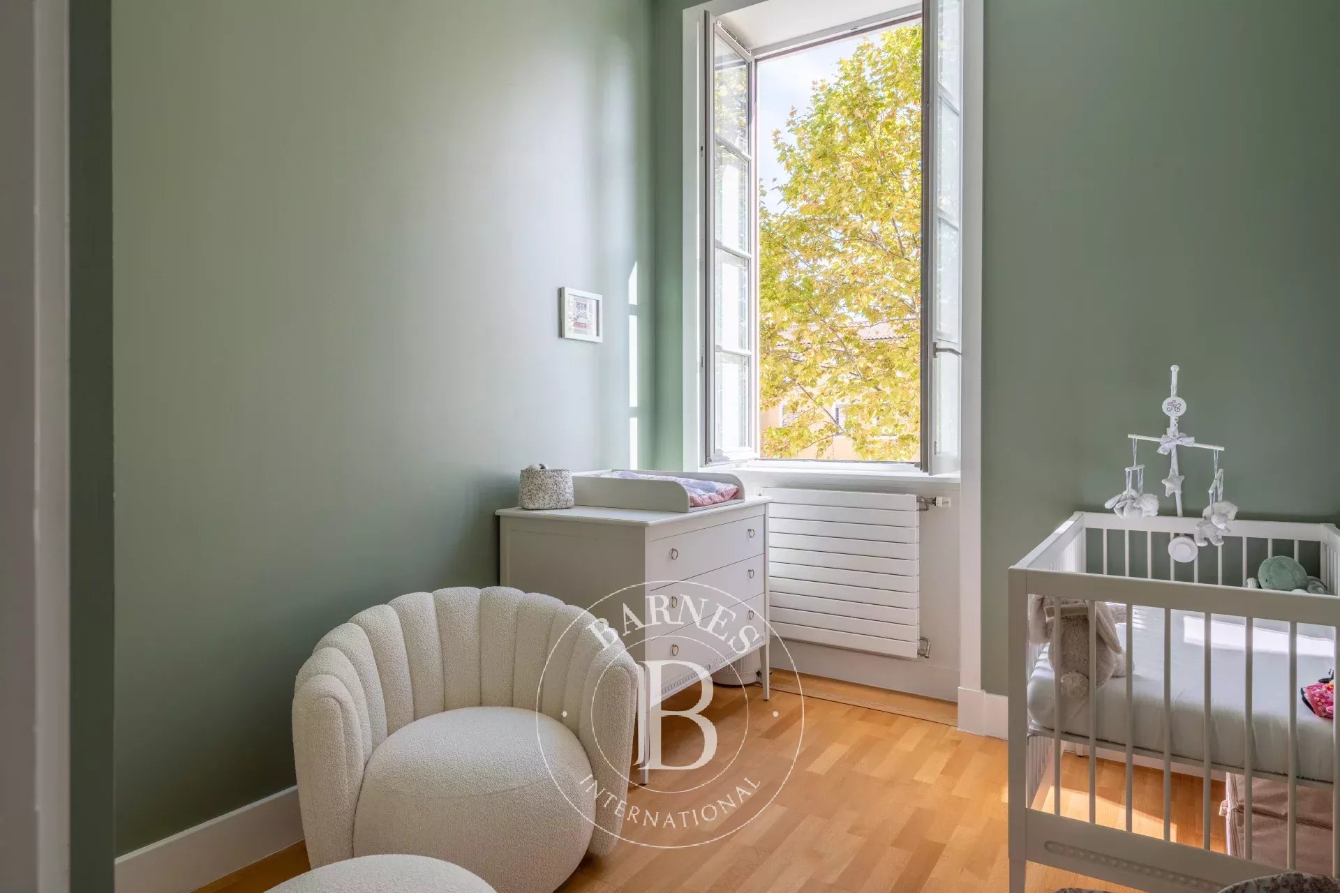 Daire Lyon 5ème - picture 7