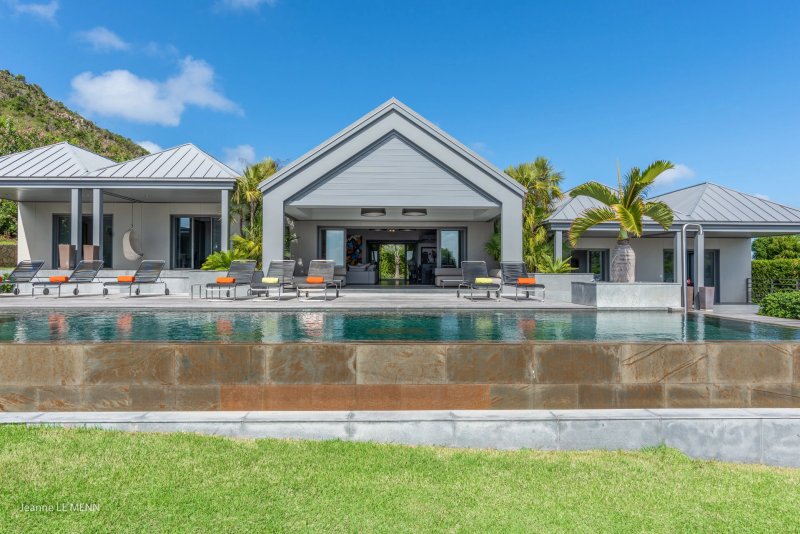 Affitto Villa | Vitet - picture 2