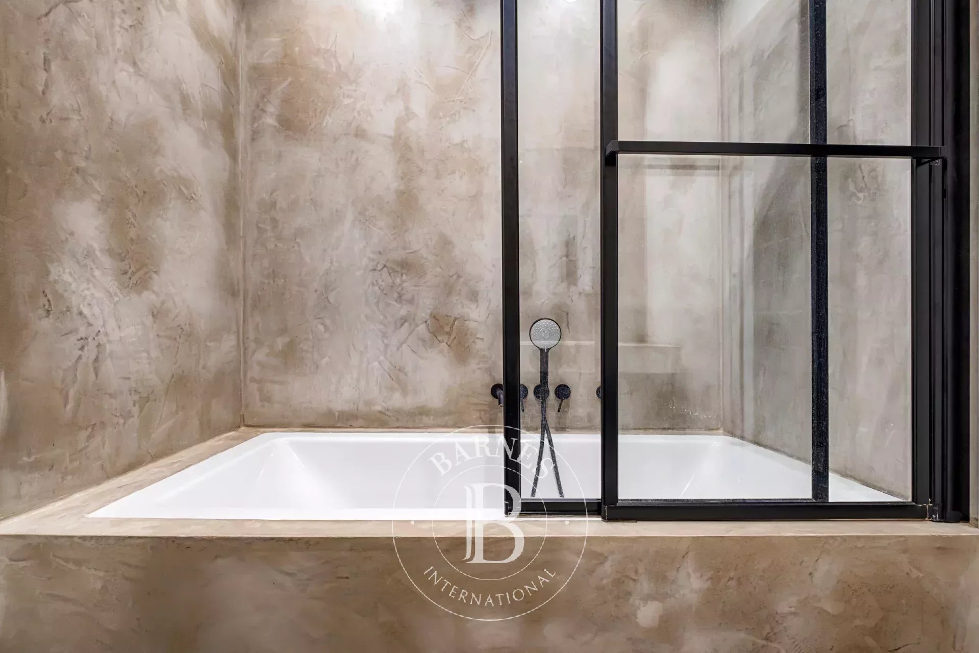 Daire Paris 11ème - picture 12